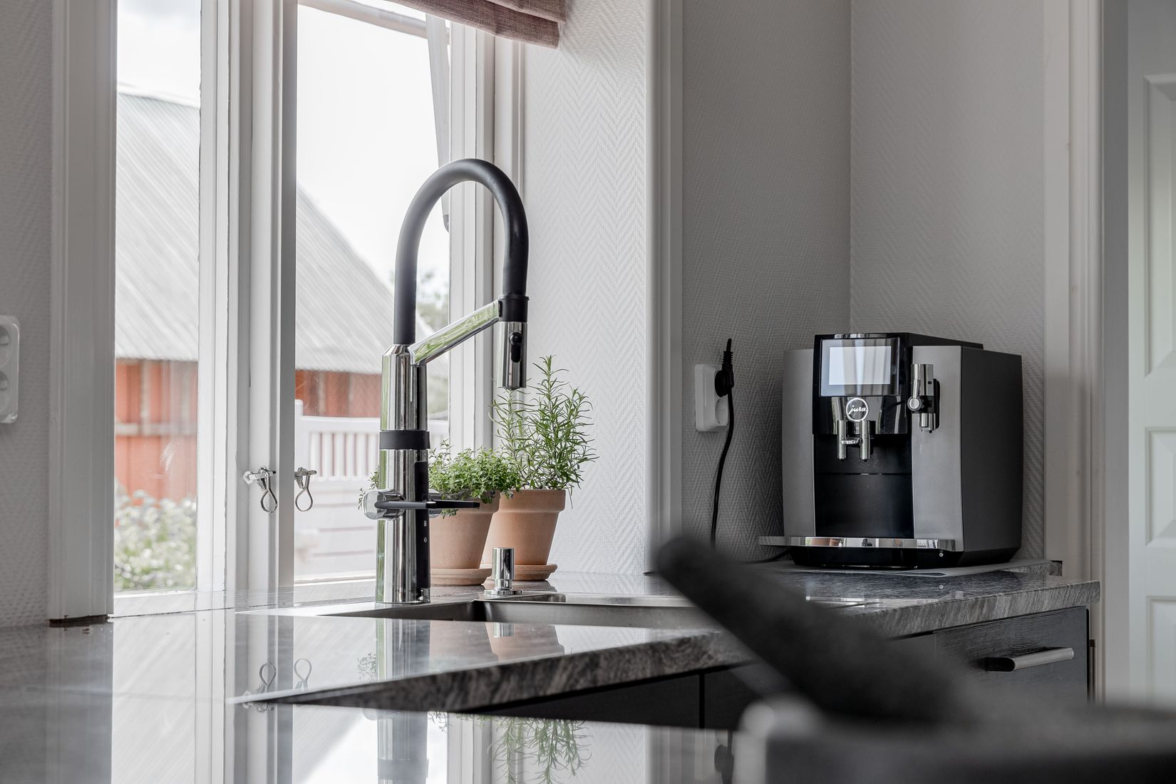 Villa, Lotsvägen 6, Timmernabben, Mönsterås