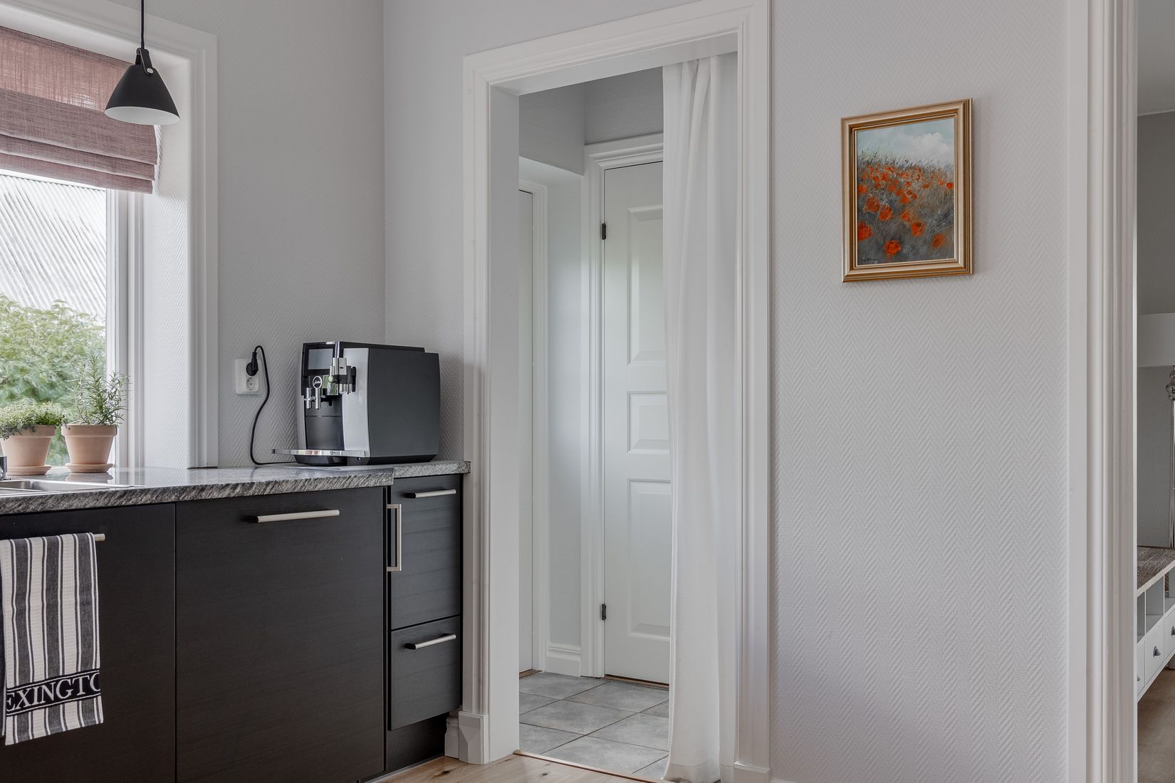 Villa, Lotsvägen 6, Timmernabben, Mönsterås