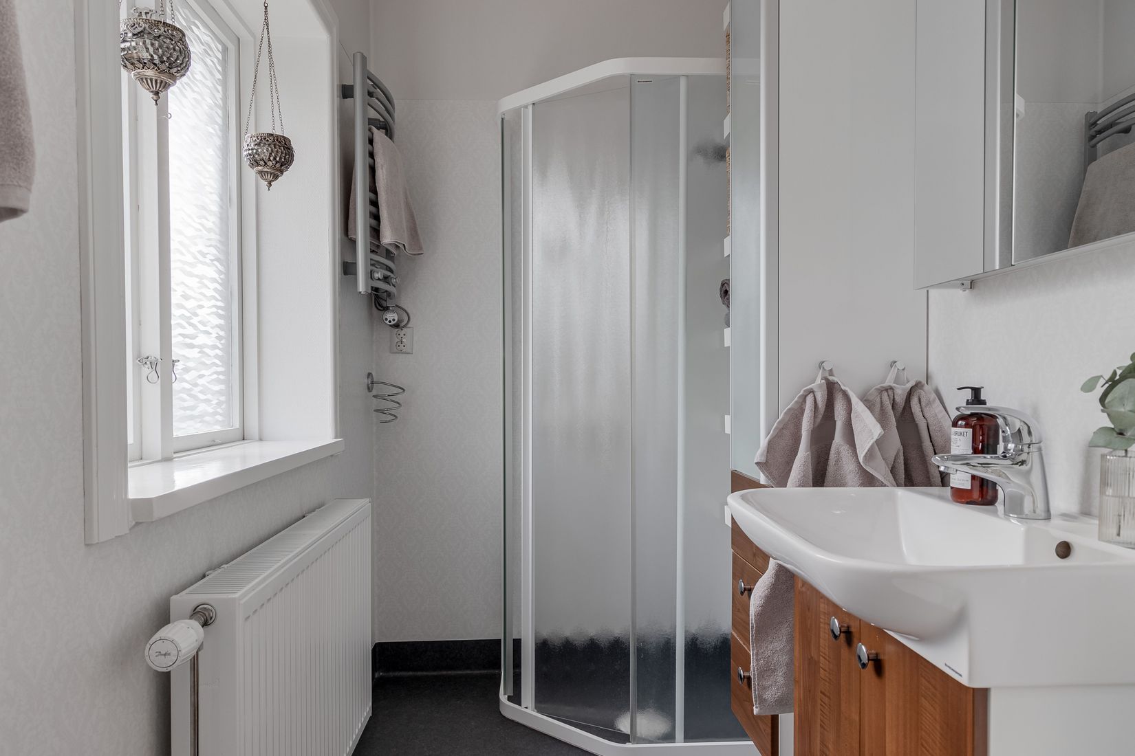 Villa, Lotsvägen 6, Timmernabben, Mönsterås