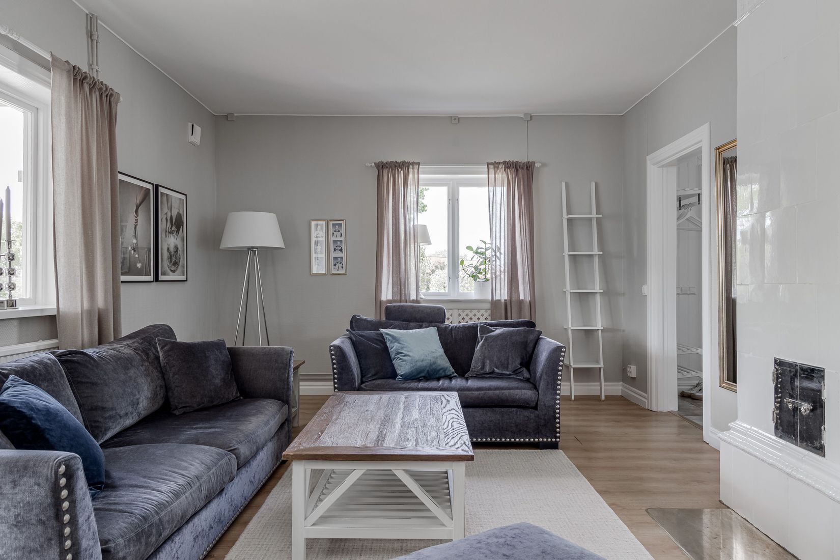 Villa, Lotsvägen 6, Timmernabben, Mönsterås