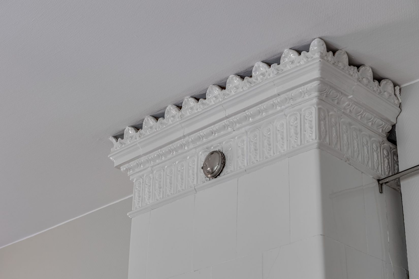 Villa, Lotsvägen 6, Timmernabben, Mönsterås