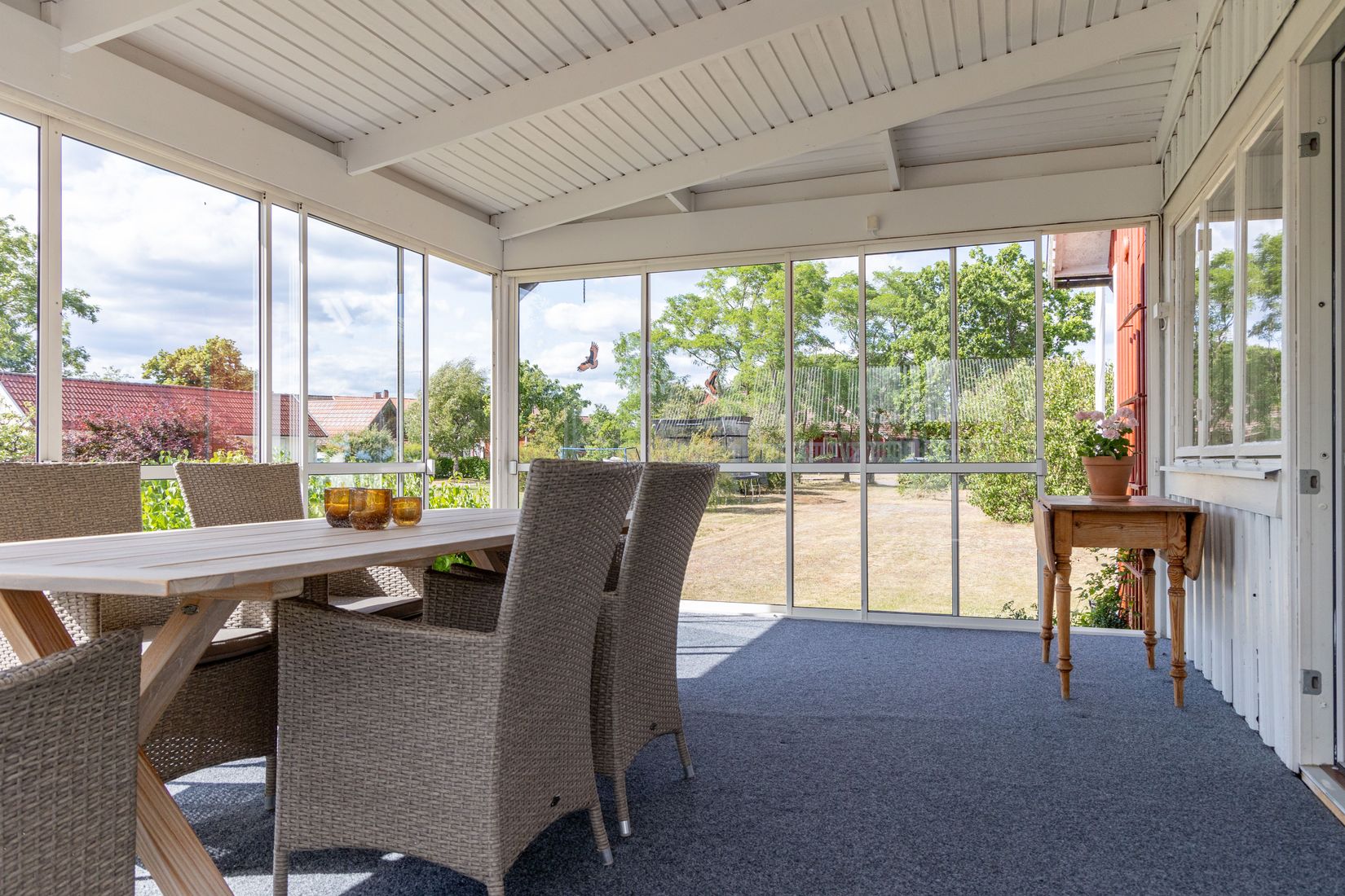 Villa, Lotsvägen 6, Timmernabben, Mönsterås