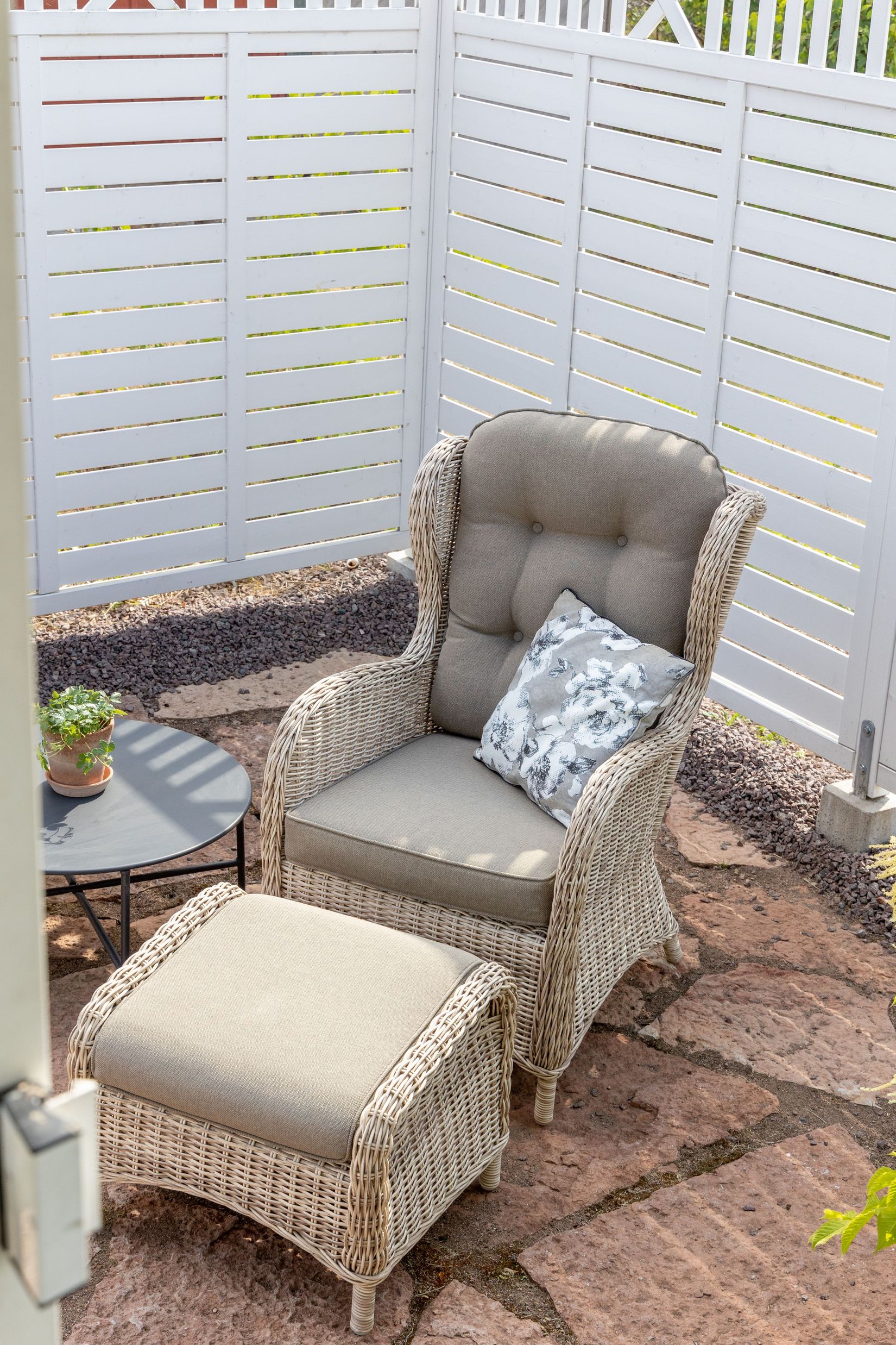 Villa, Lotsvägen 6, Timmernabben, Mönsterås