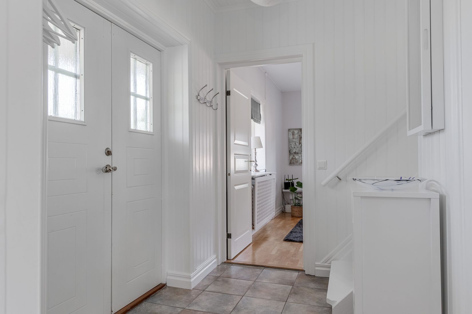 Villa, Lotsvägen 6, Timmernabben, Mönsterås