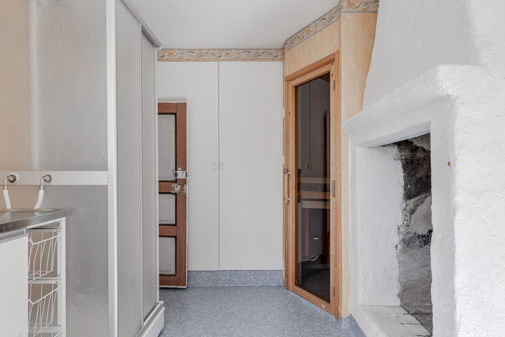 Villa, Lotsvägen 6, Timmernabben, Mönsterås