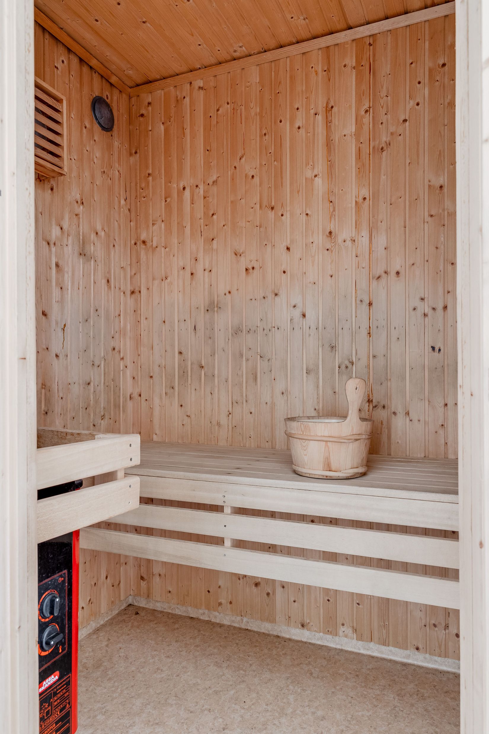 Villa, Lotsvägen 6, Timmernabben, Mönsterås