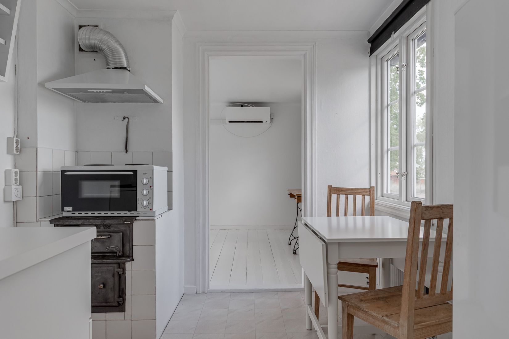 Villa, Lotsvägen 6, Timmernabben, Mönsterås