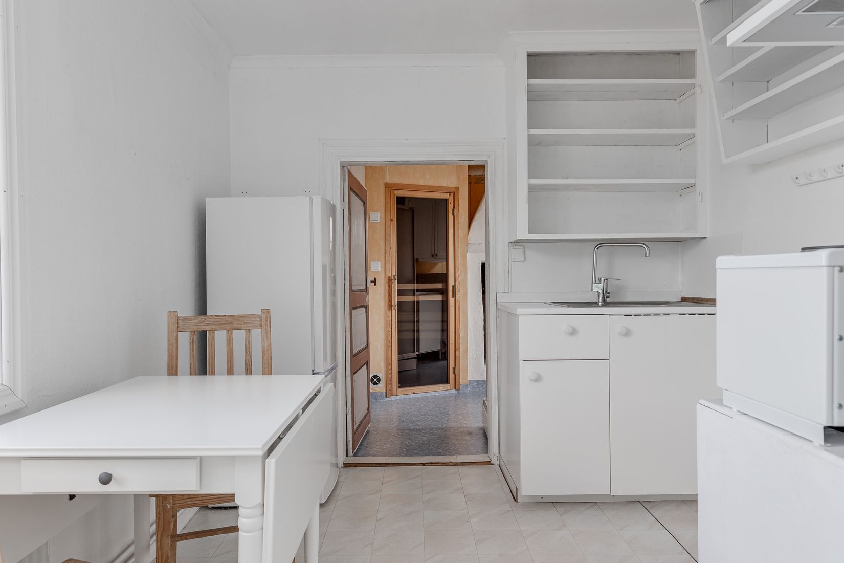 Villa, Lotsvägen 6, Timmernabben, Mönsterås