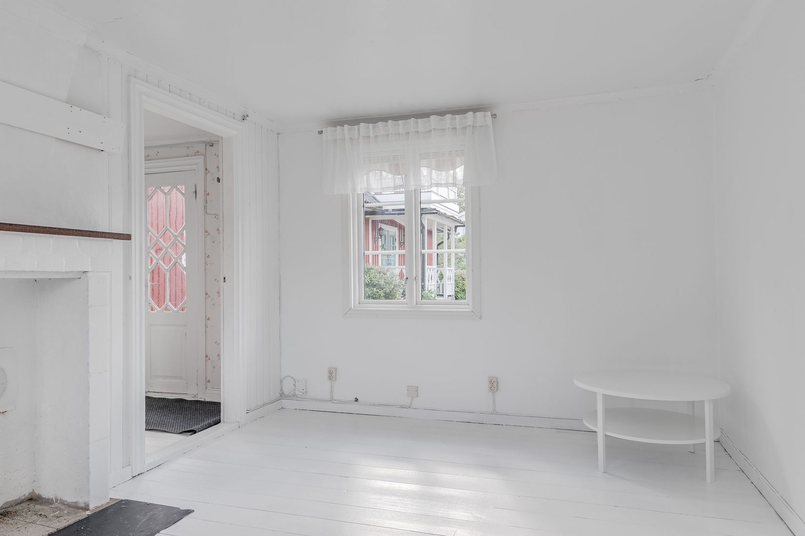 Villa, Lotsvägen 6, Timmernabben, Mönsterås