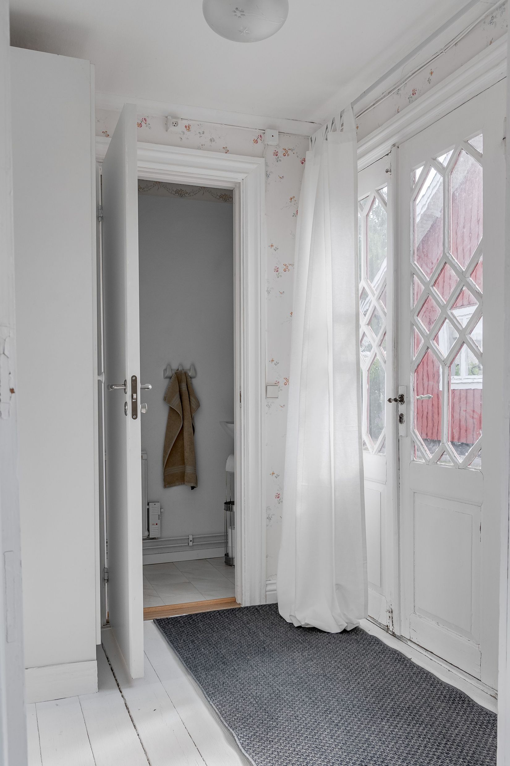 Villa, Lotsvägen 6, Timmernabben, Mönsterås