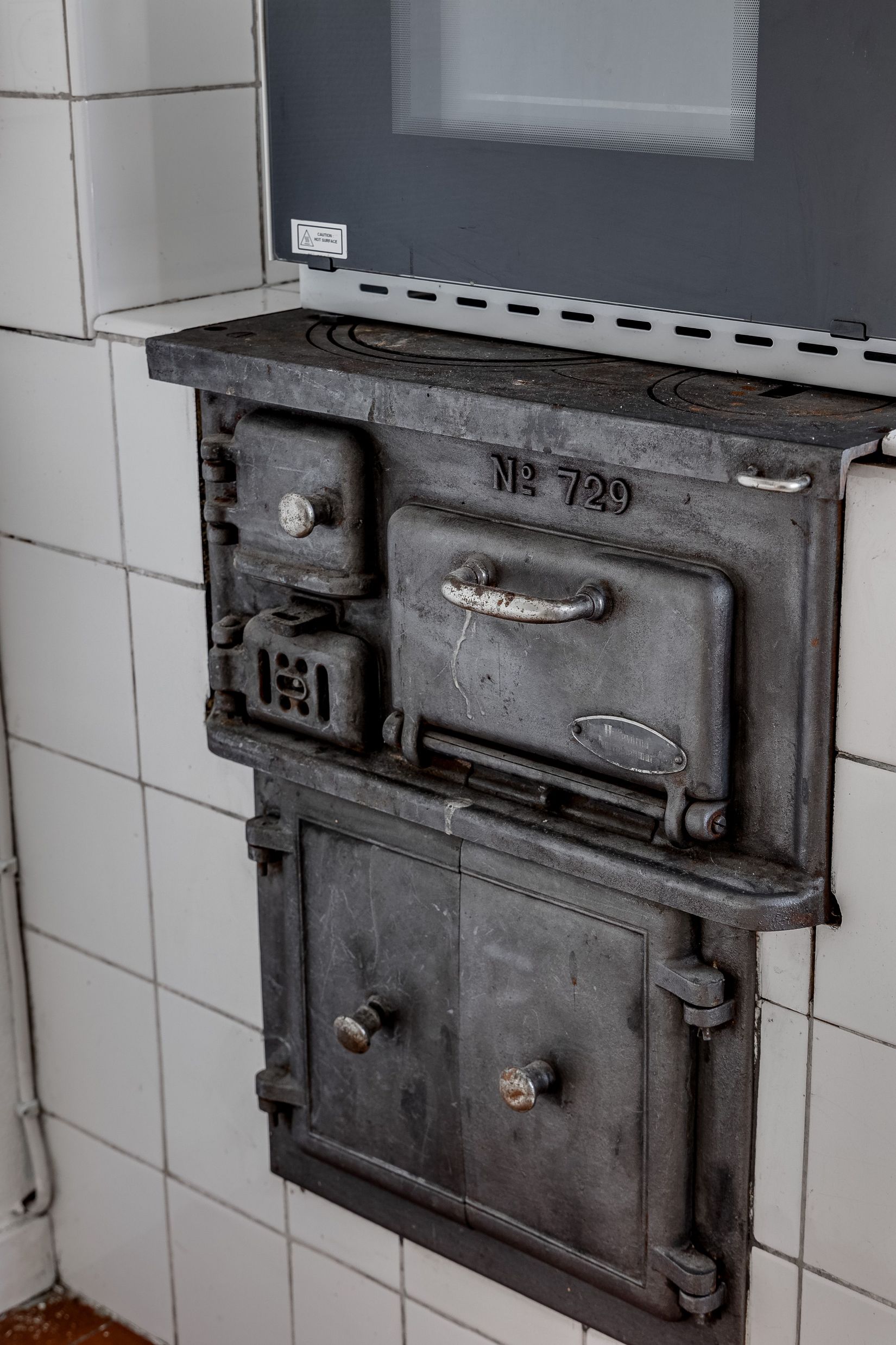 Villa, Lotsvägen 6, Timmernabben, Mönsterås