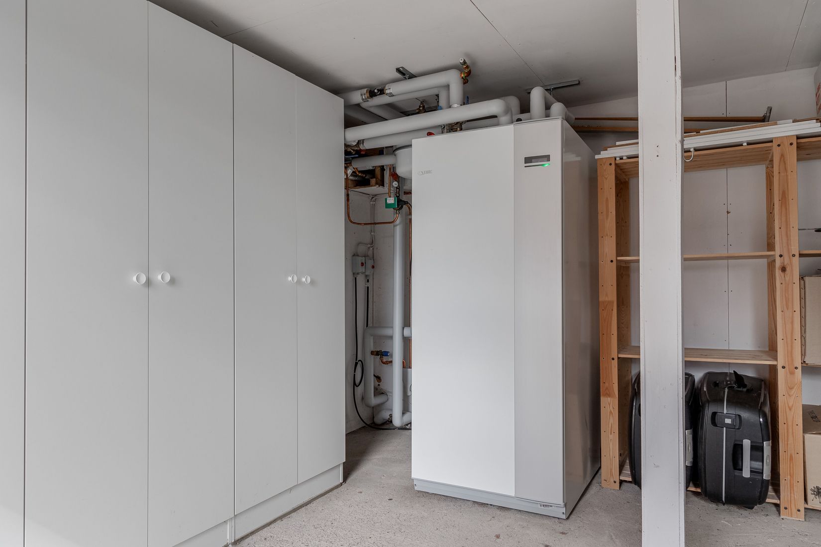 Villa, Lotsvägen 6, Timmernabben, Mönsterås