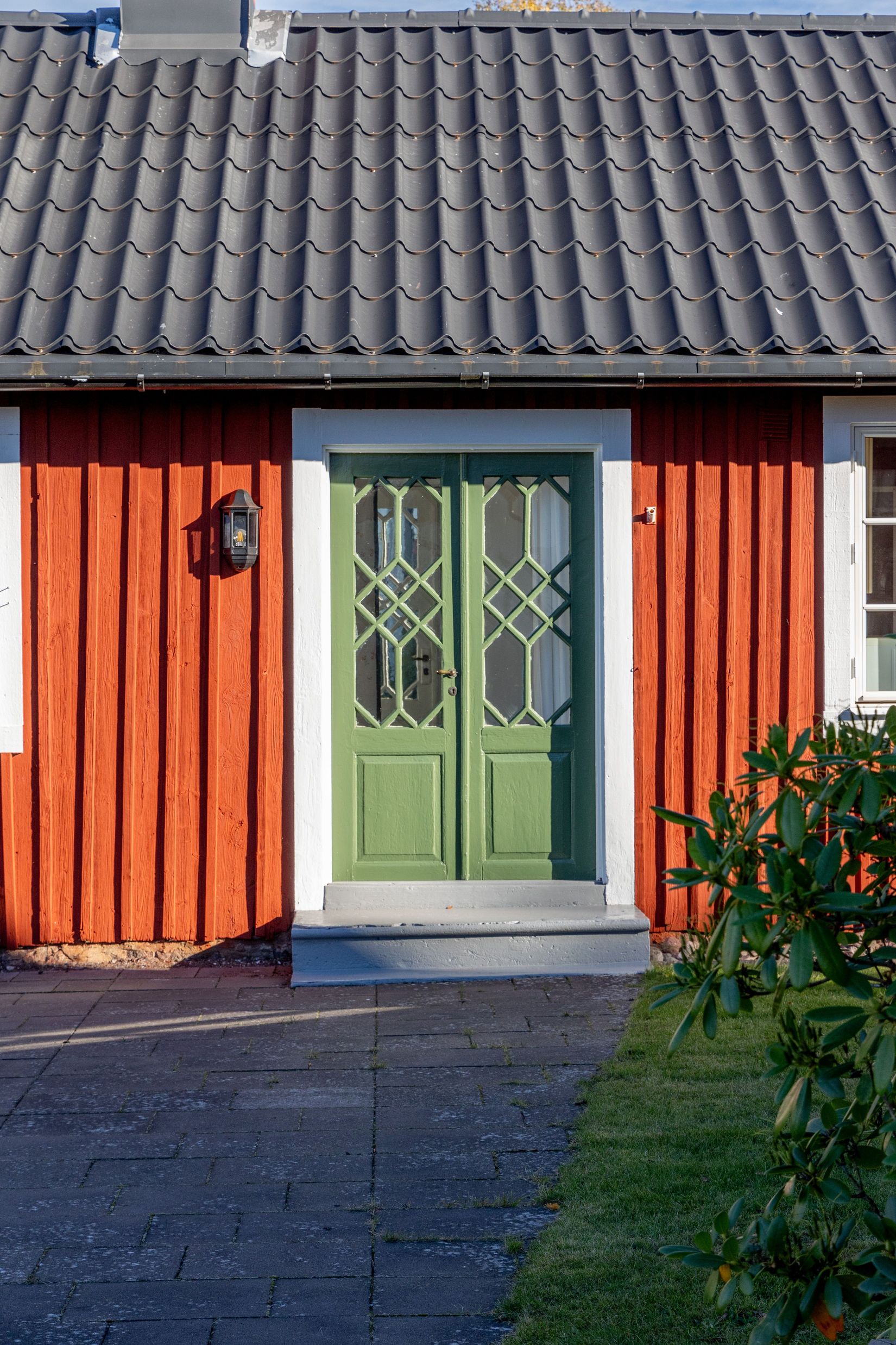 Villa, Lotsvägen 6, Timmernabben, Mönsterås