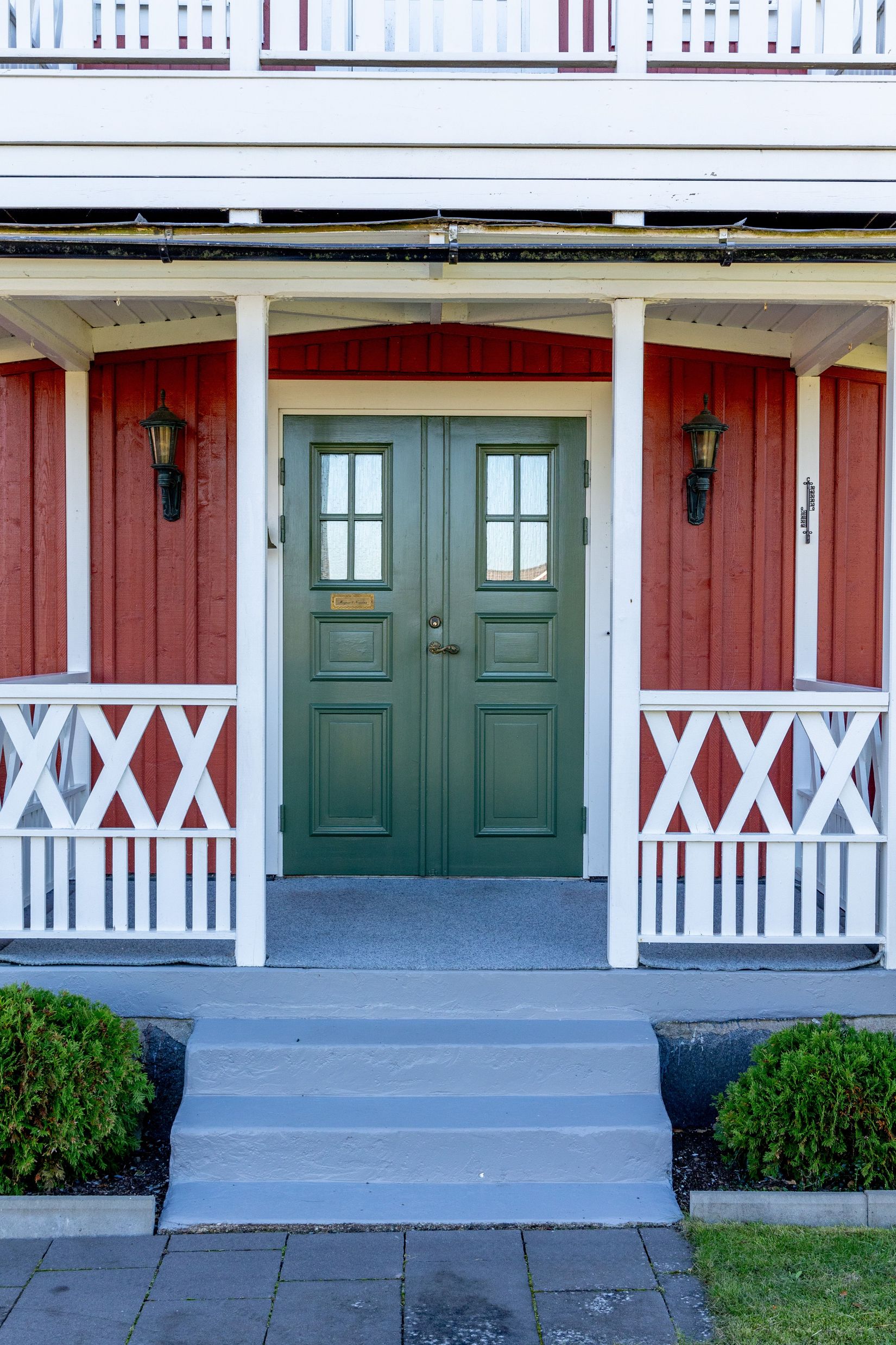 Villa, Lotsvägen 6, Timmernabben, Mönsterås