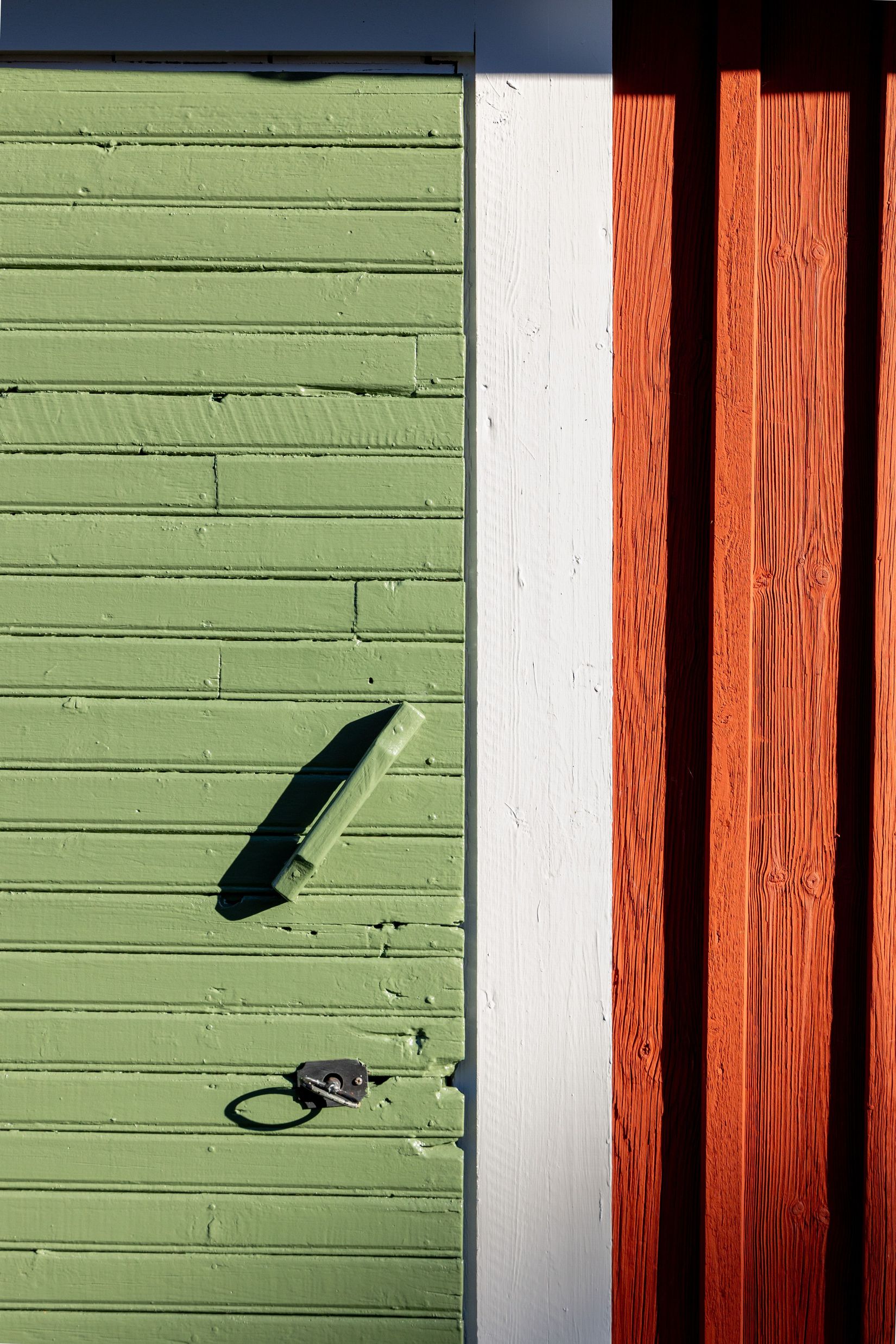 Villa, Lotsvägen 6, Timmernabben, Mönsterås