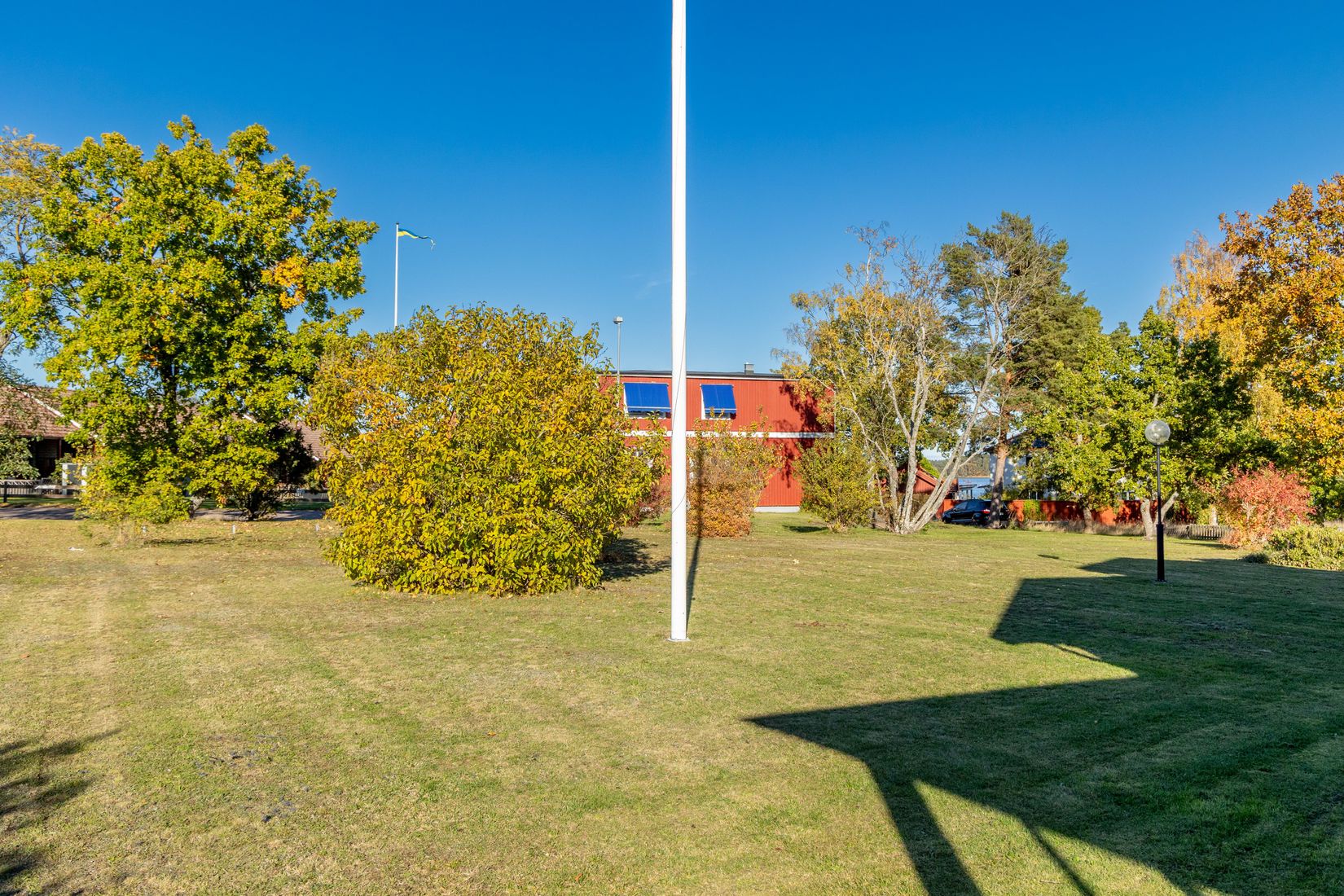 Villa, Lotsvägen 6, Timmernabben, Mönsterås
