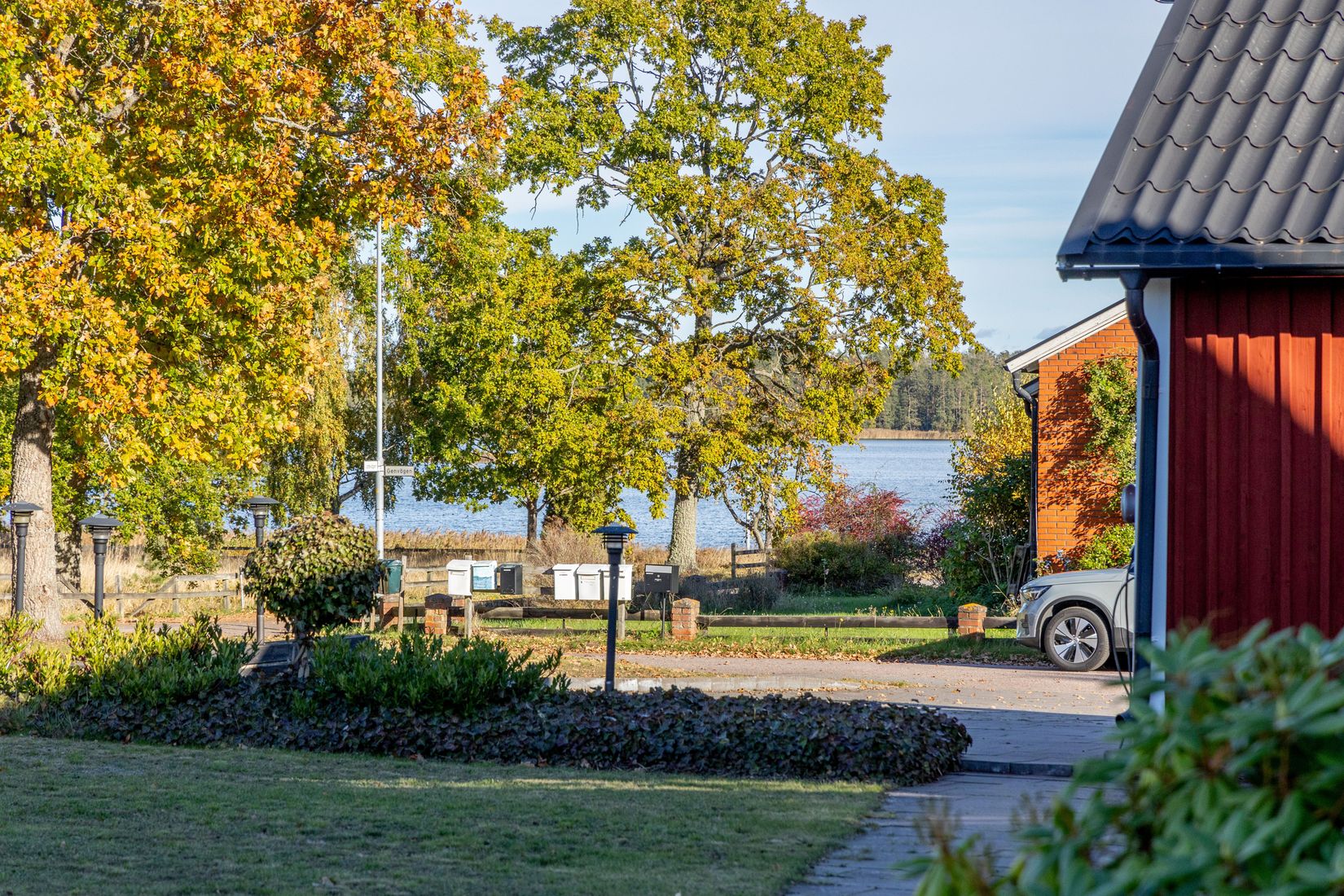 Villa, Lotsvägen 6, Timmernabben, Mönsterås