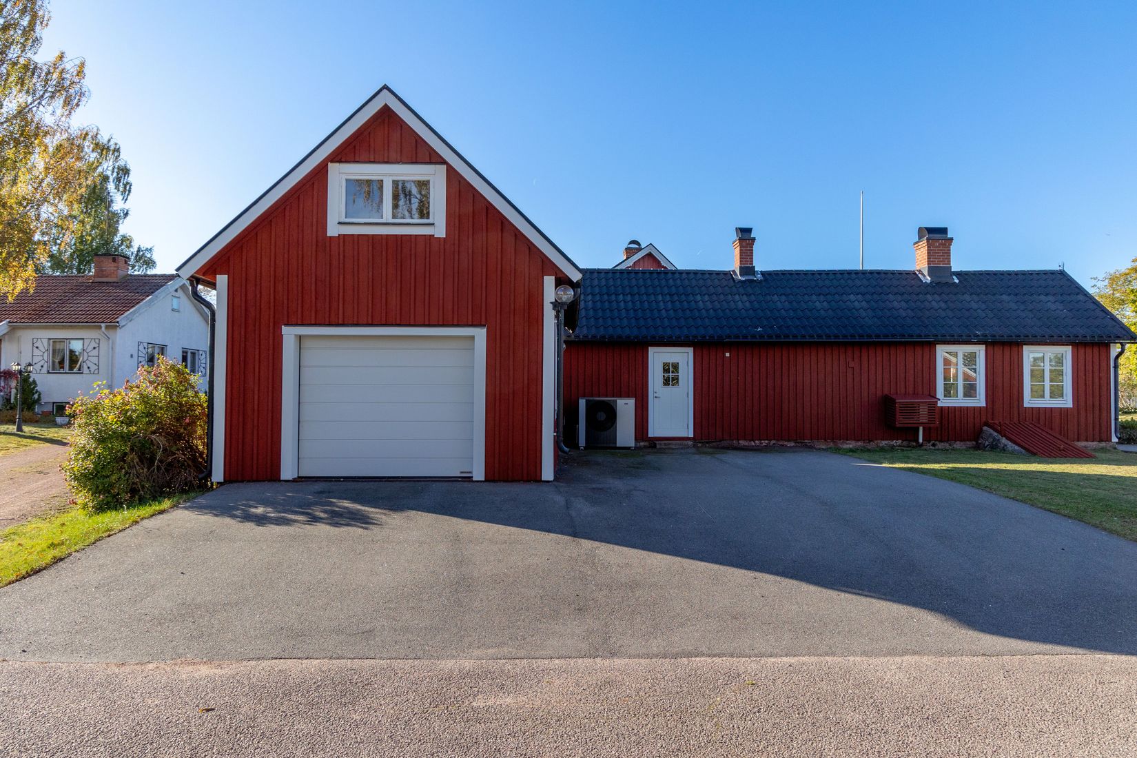 Villa, Lotsvägen 6, Timmernabben, Mönsterås