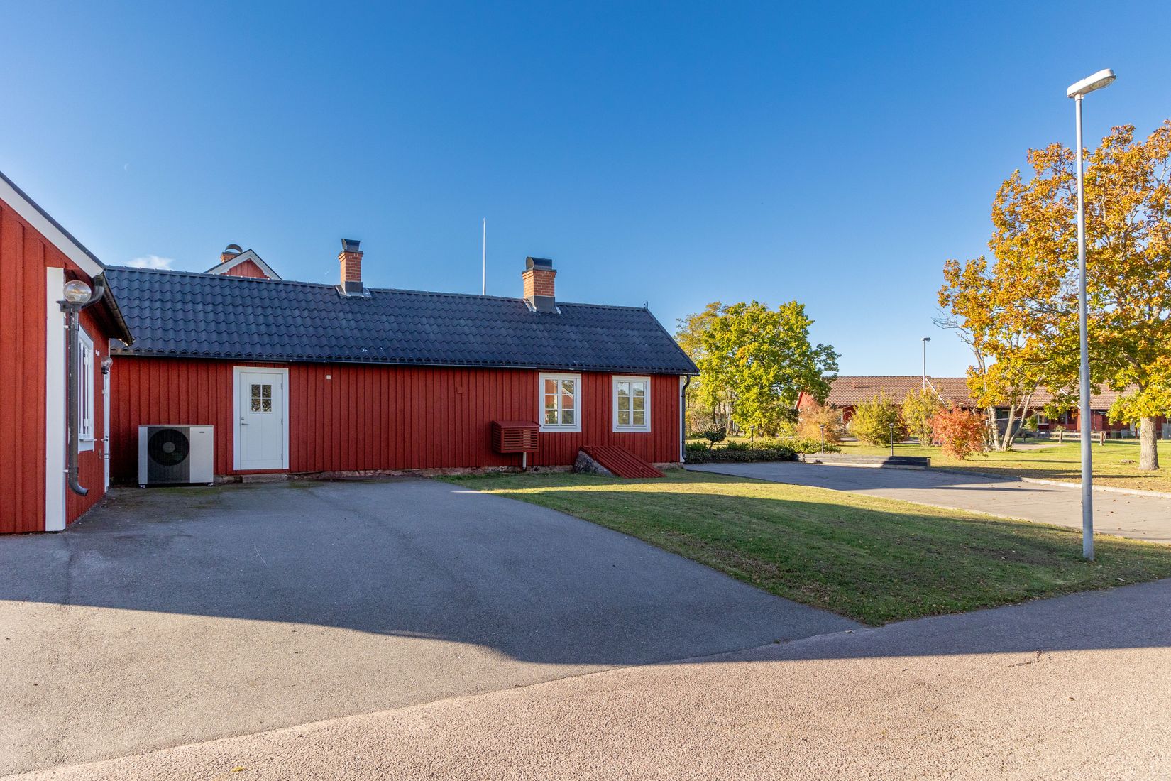 Villa, Lotsvägen 6, Timmernabben, Mönsterås