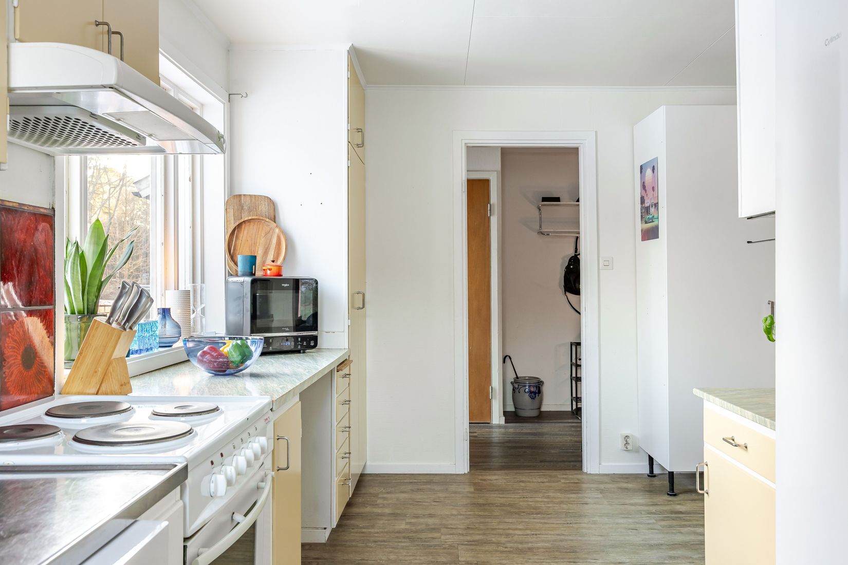 Villa, Minkvägen 3, Änge, Offerdal, Krokom