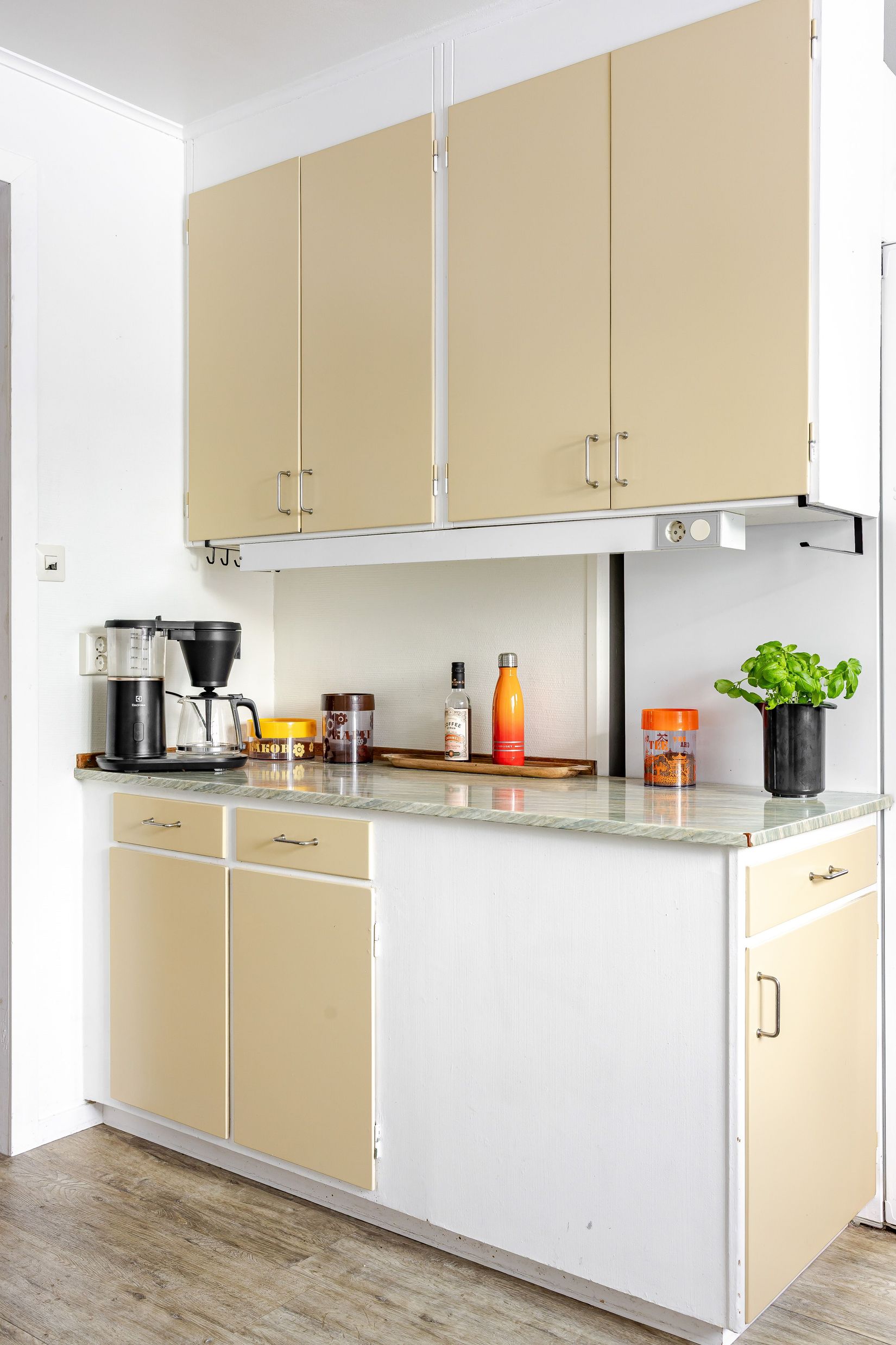 Villa, Minkvägen 3, Änge, Offerdal, Krokom