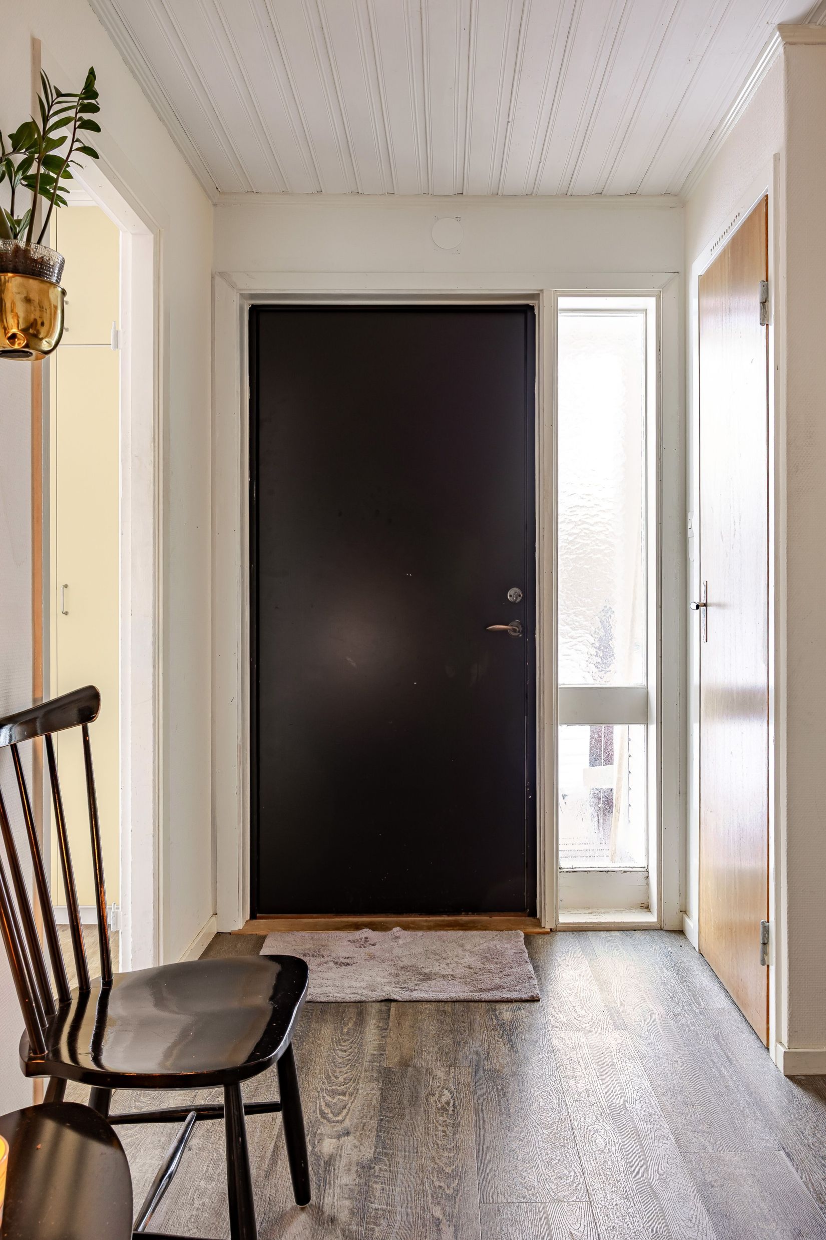 Villa, Minkvägen 3, Änge, Offerdal, Krokom