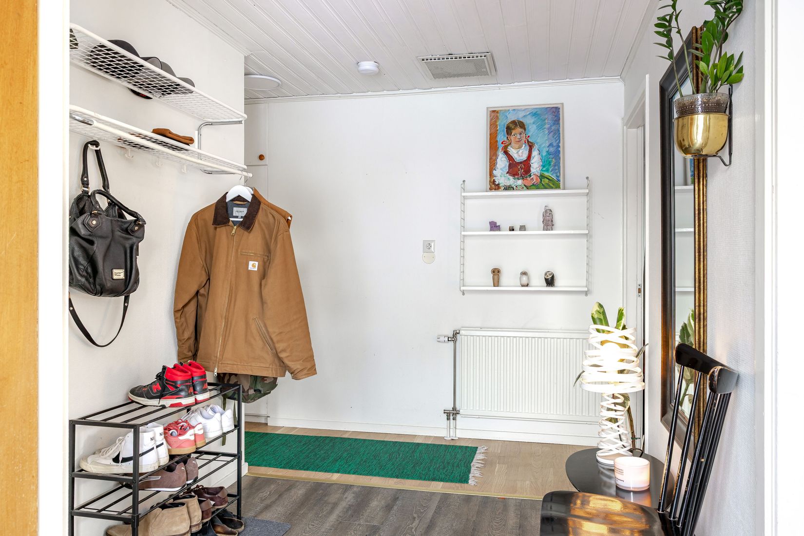 Villa, Minkvägen 3, Änge, Offerdal, Krokom