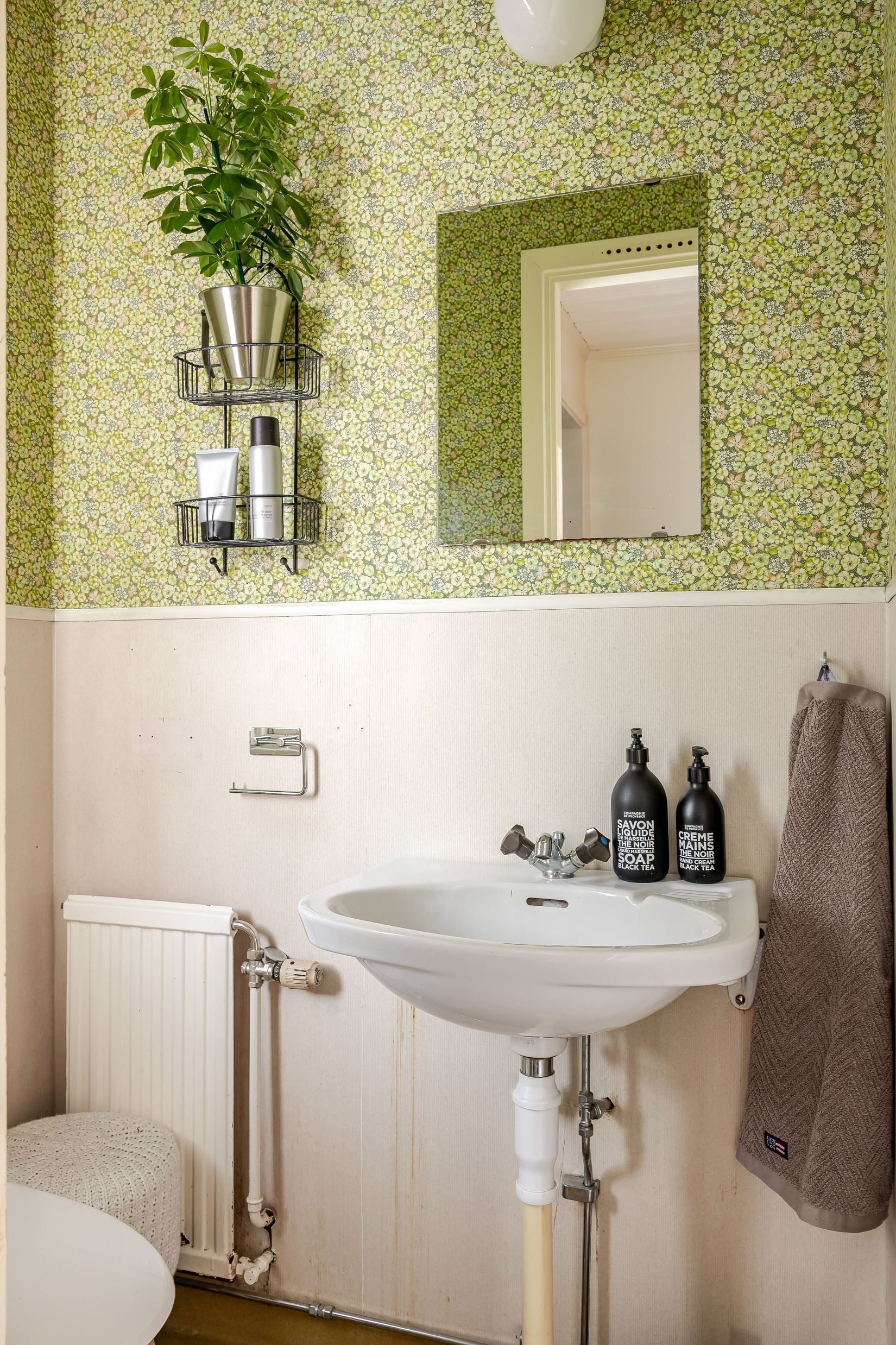 Villa, Minkvägen 3, Änge, Offerdal, Krokom