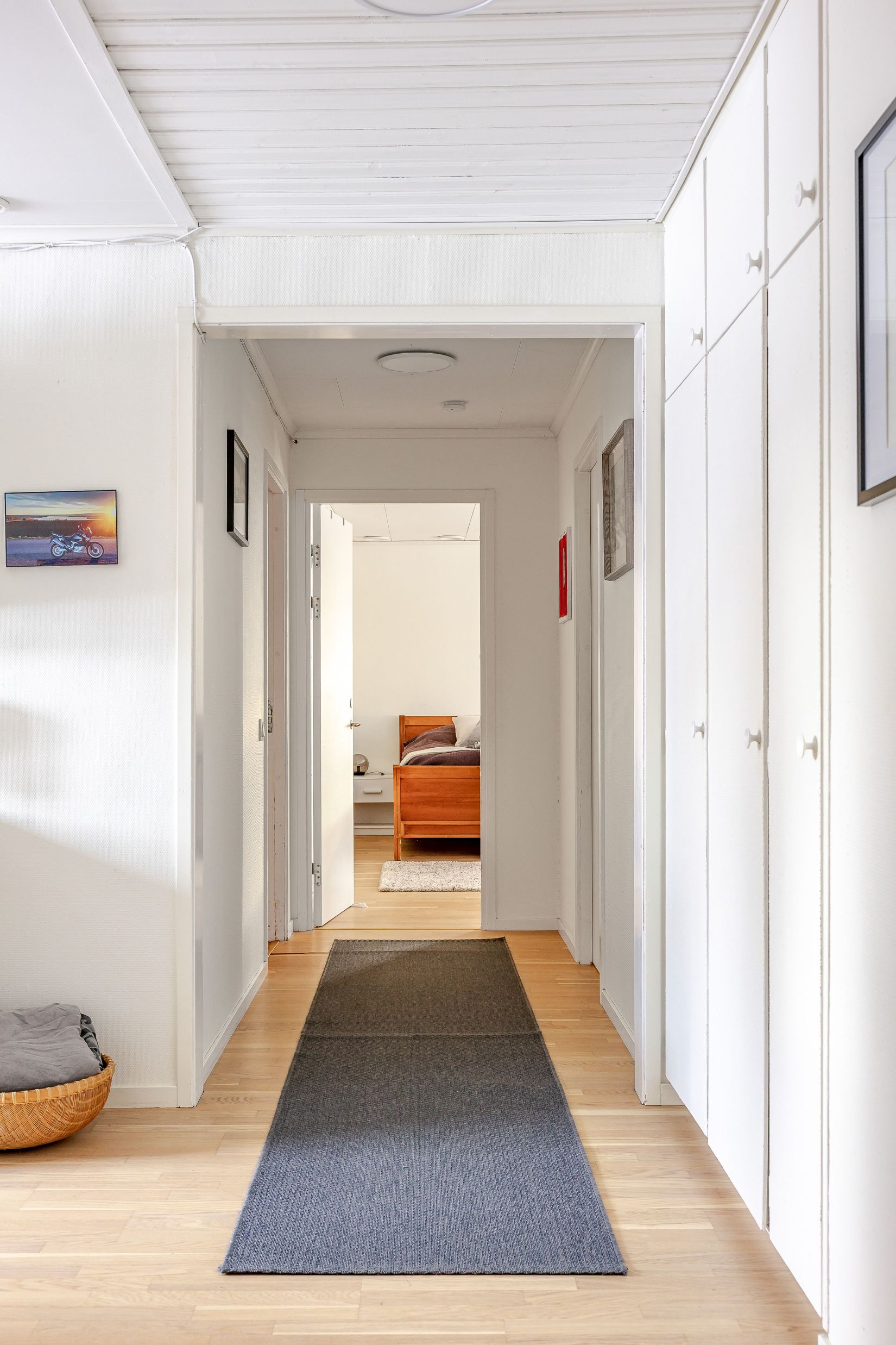 Villa, Minkvägen 3, Änge, Offerdal, Krokom