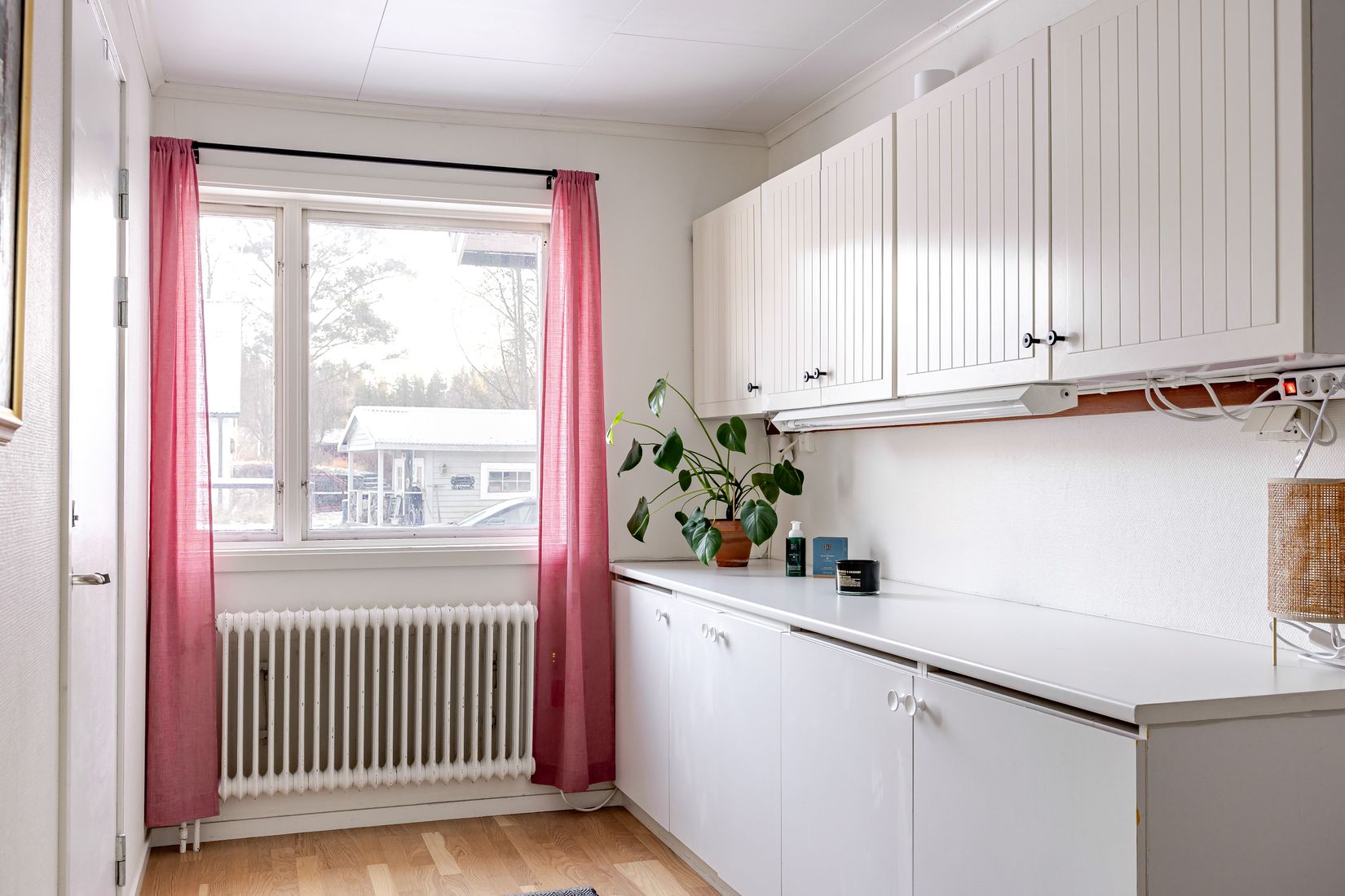 Villa, Minkvägen 3, Änge, Offerdal, Krokom