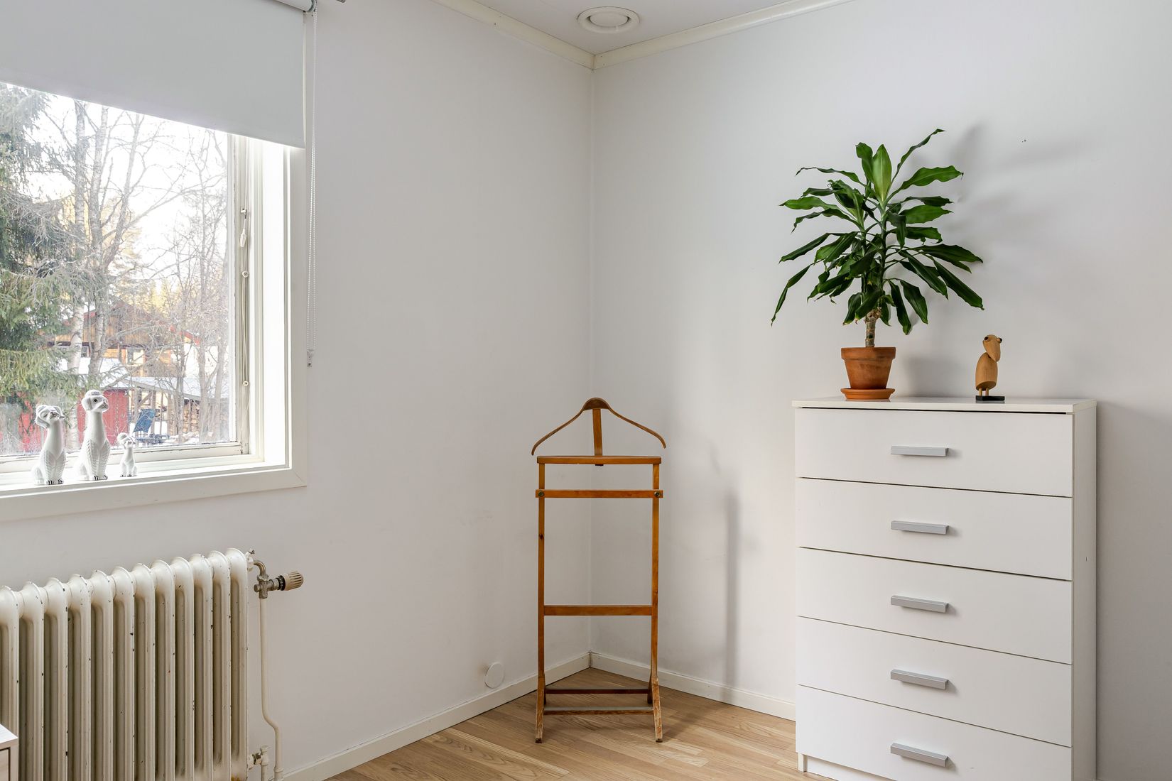 Villa, Minkvägen 3, Änge, Offerdal, Krokom