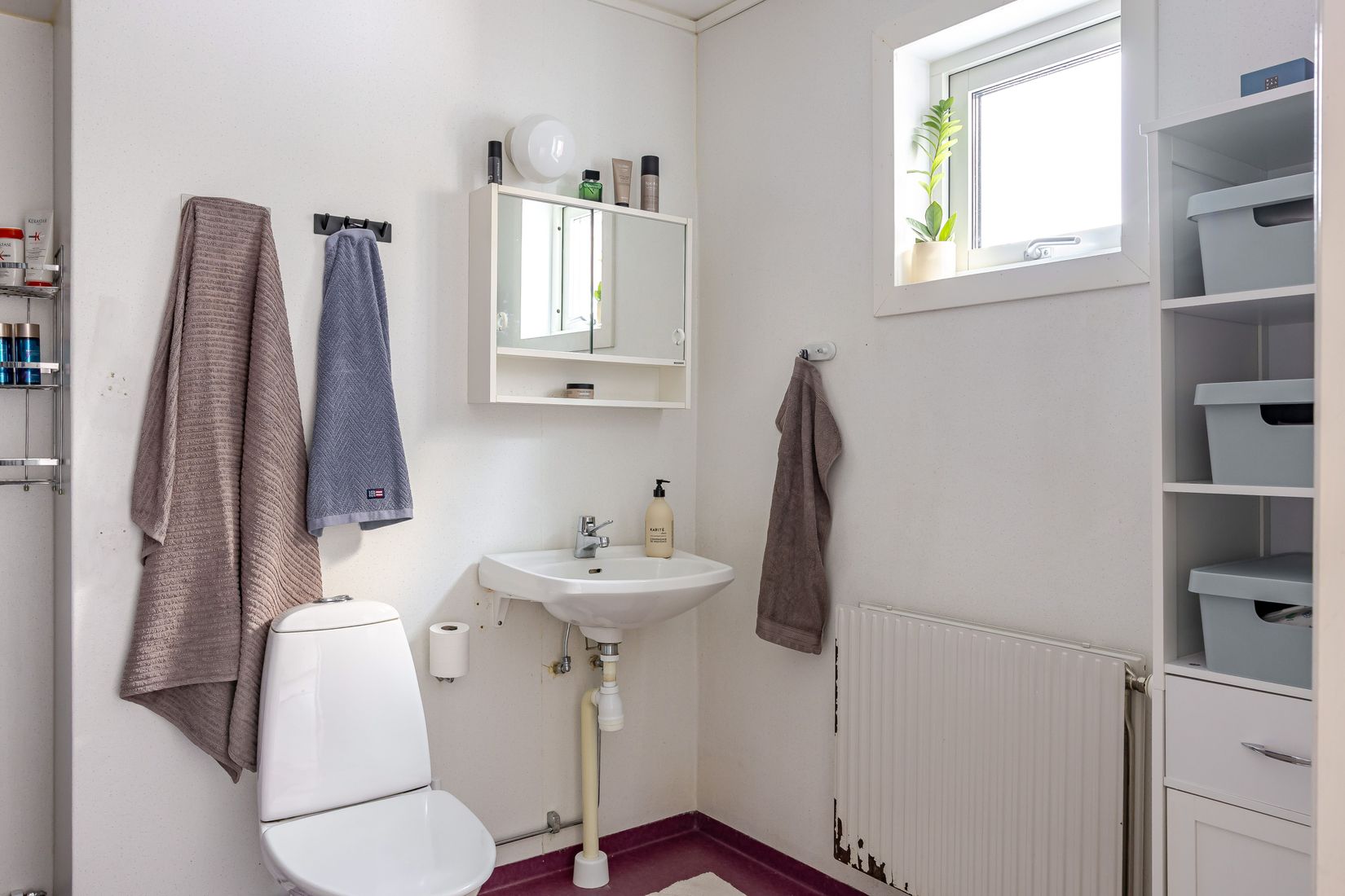 Villa, Minkvägen 3, Änge, Offerdal, Krokom