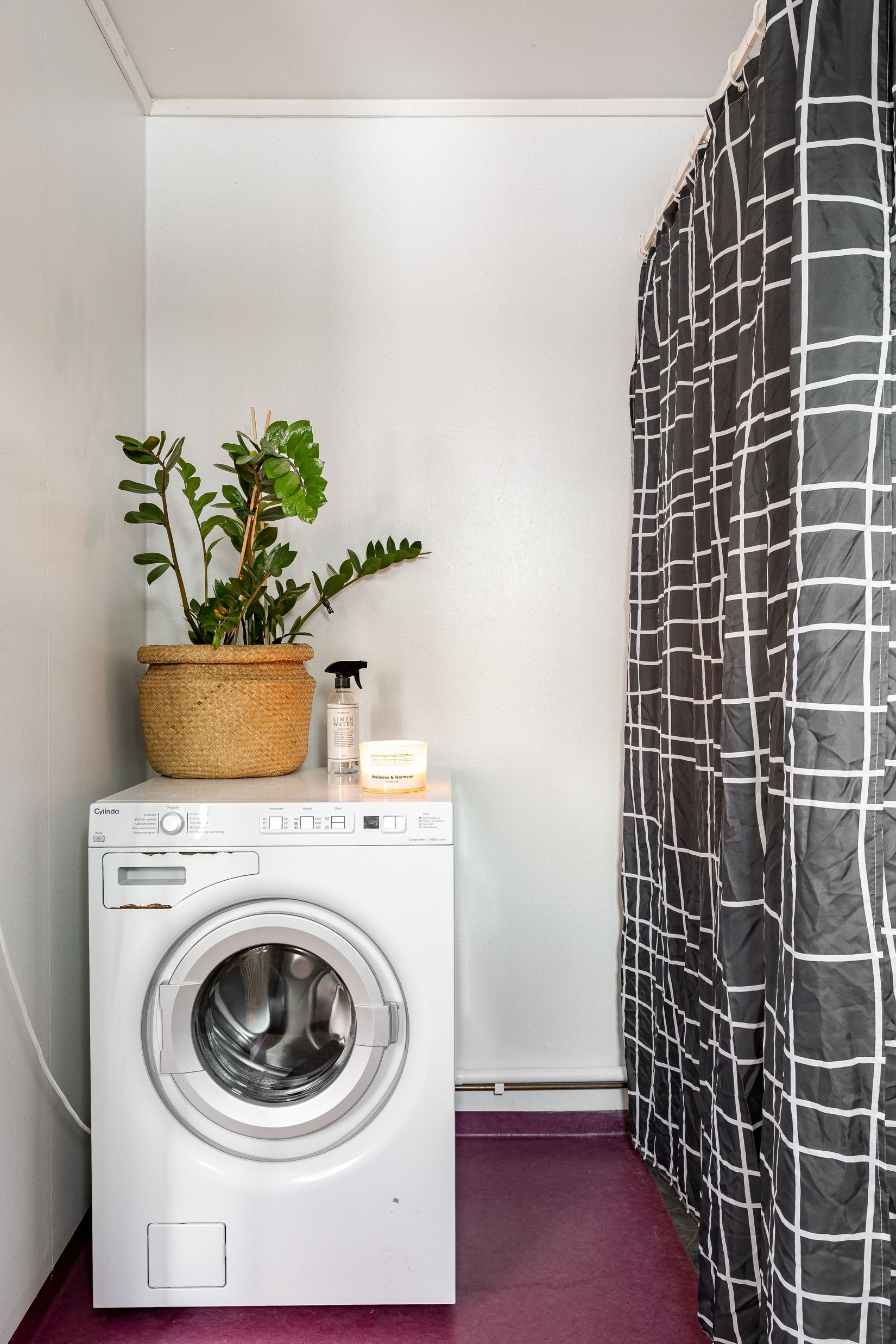 Villa, Minkvägen 3, Änge, Offerdal, Krokom