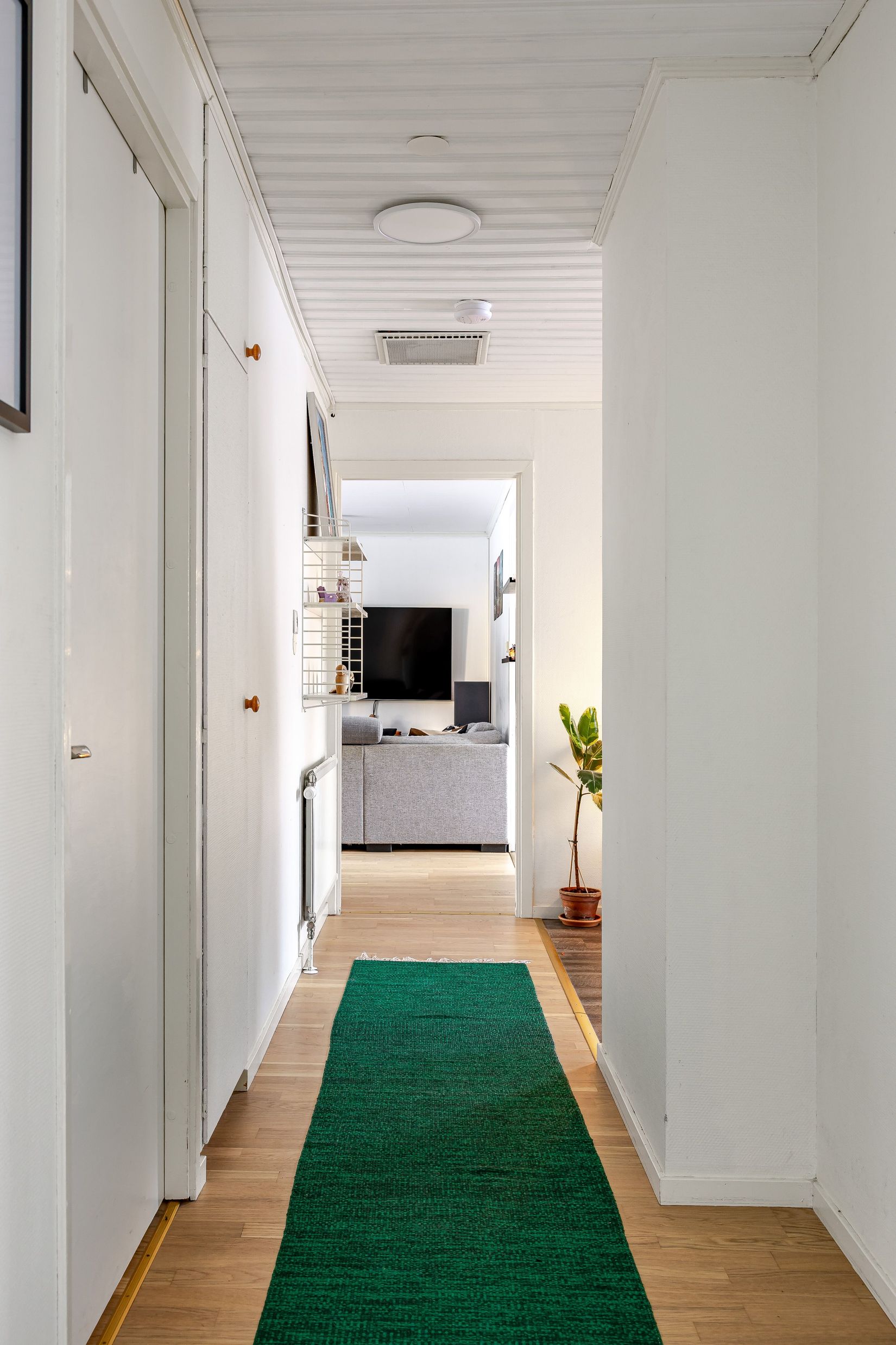 Villa, Minkvägen 3, Änge, Offerdal, Krokom