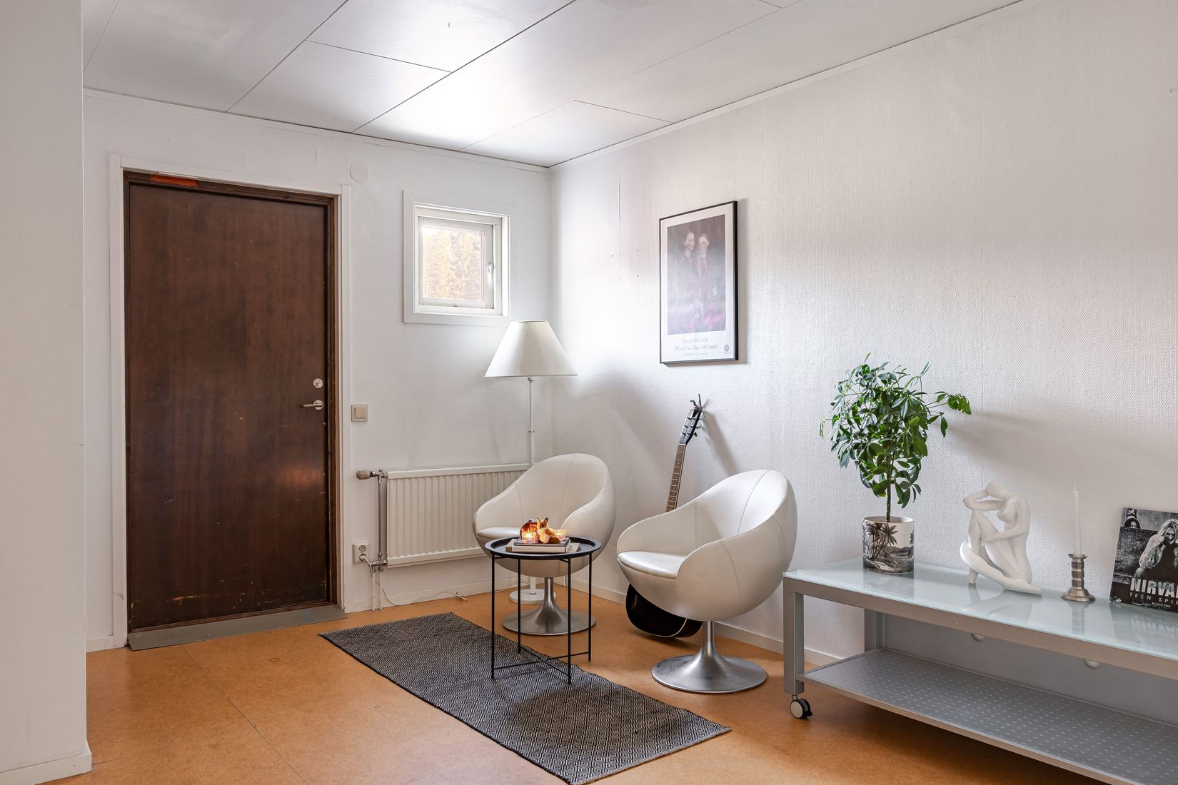 Villa, Minkvägen 3, Änge, Offerdal, Krokom