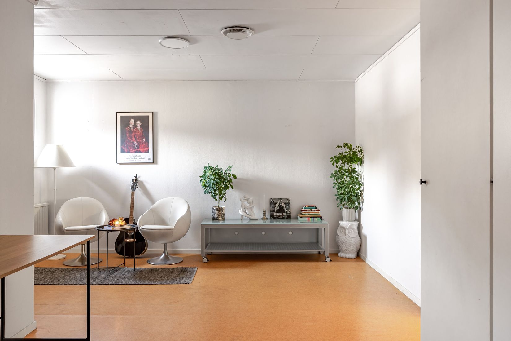 Villa, Minkvägen 3, Änge, Offerdal, Krokom