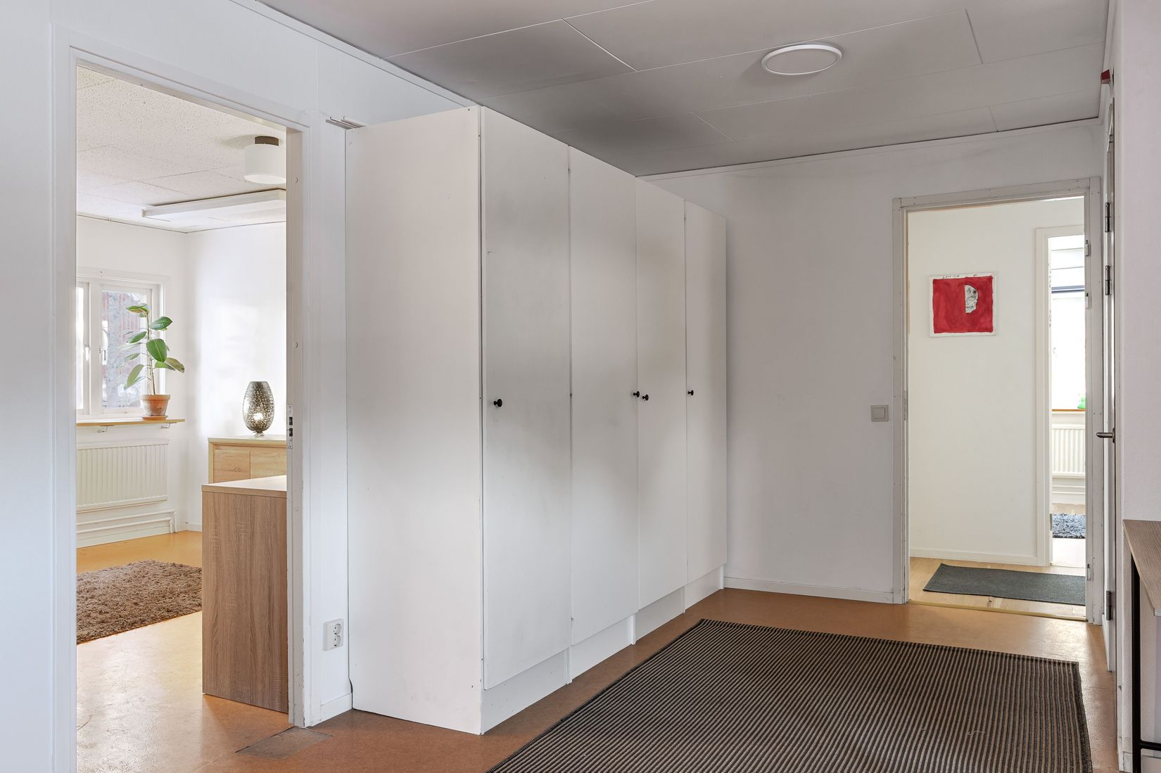 Villa, Minkvägen 3, Änge, Offerdal, Krokom