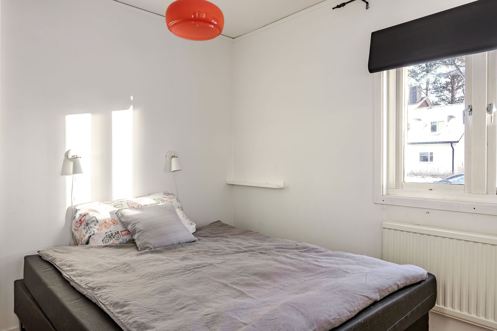 Villa, Minkvägen 3, Änge, Offerdal, Krokom