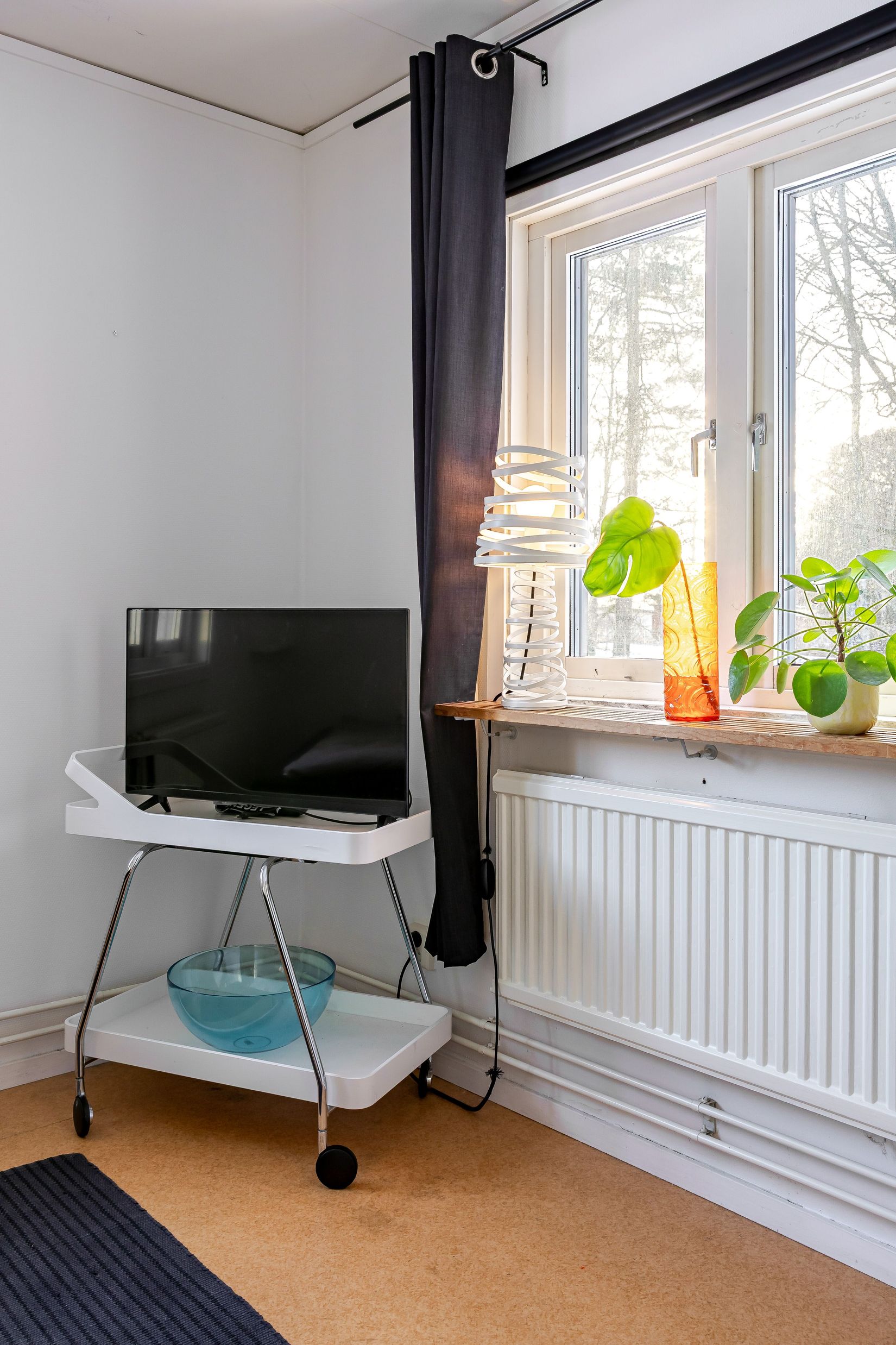 Villa, Minkvägen 3, Änge, Offerdal, Krokom