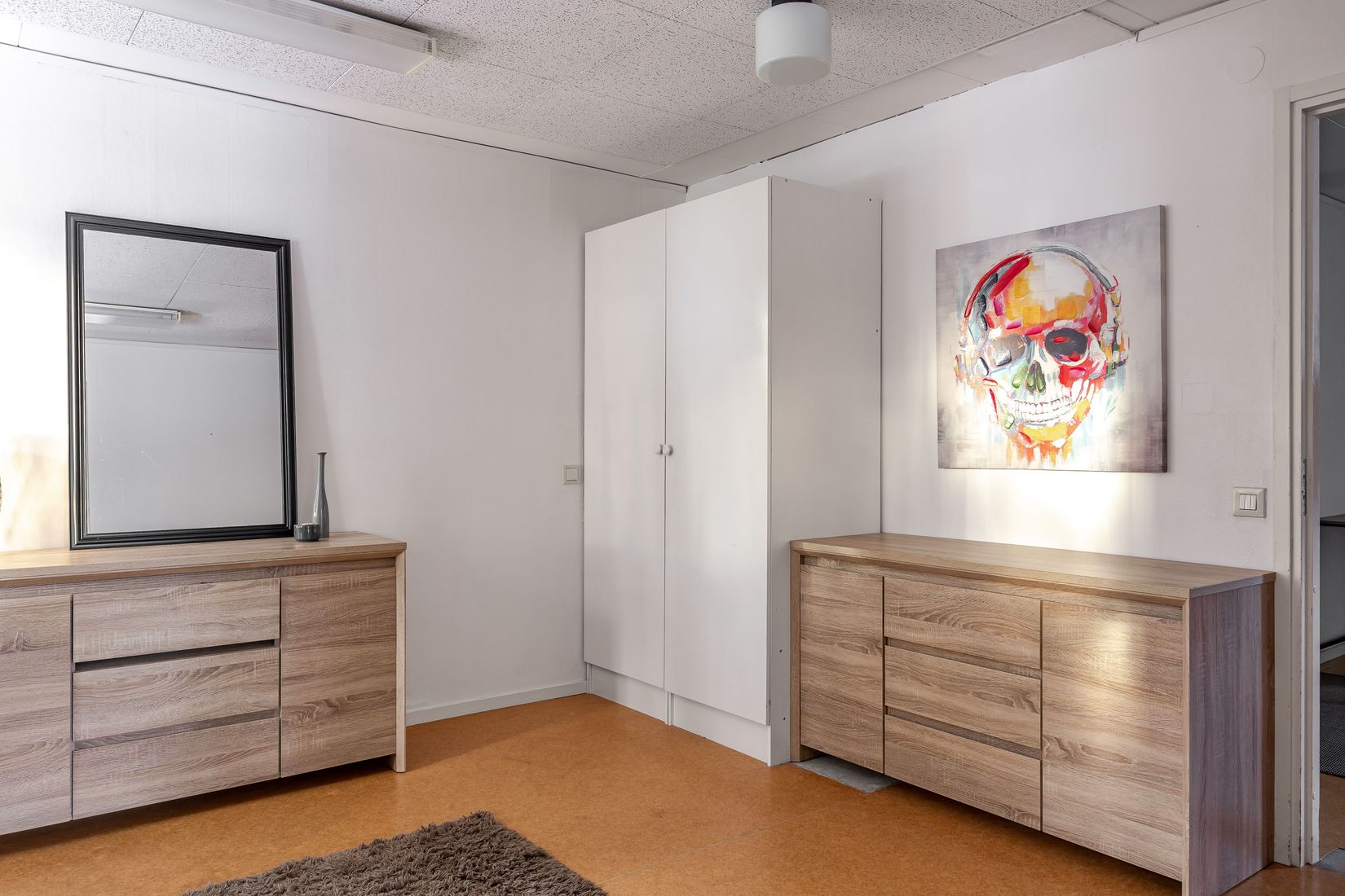 Villa, Minkvägen 3, Änge, Offerdal, Krokom