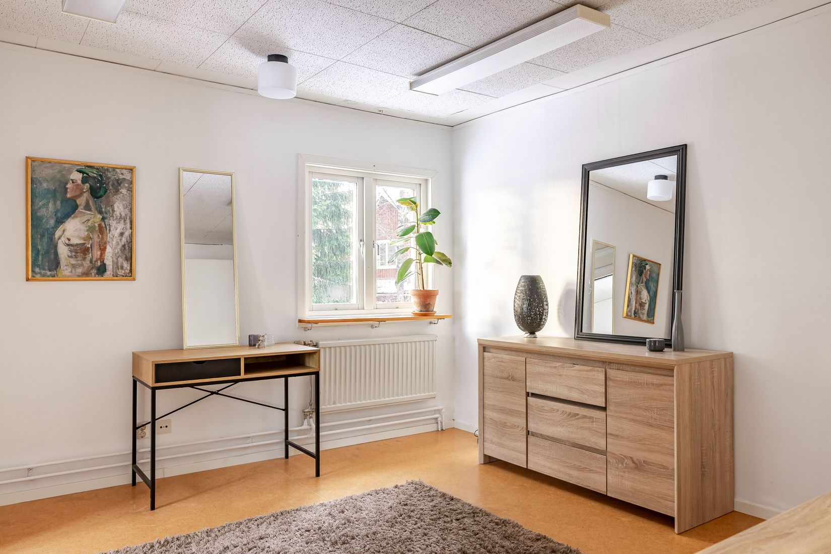 Villa, Minkvägen 3, Änge, Offerdal, Krokom