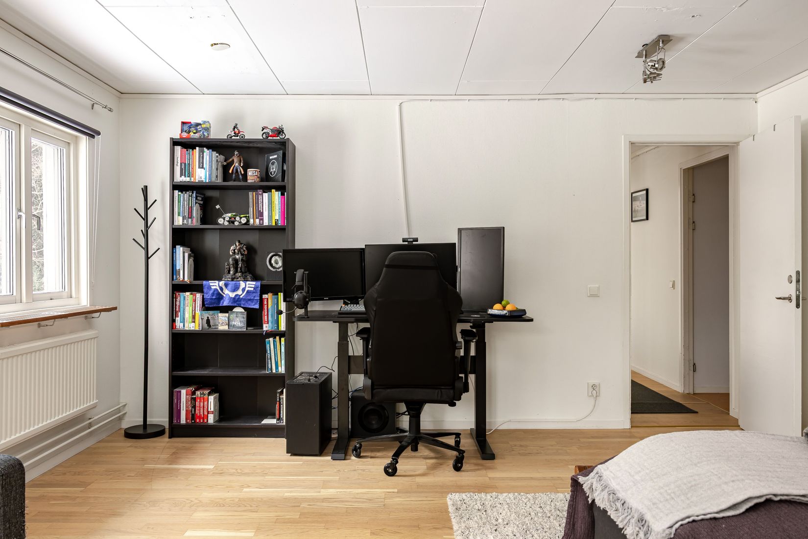 Villa, Minkvägen 3, Änge, Offerdal, Krokom