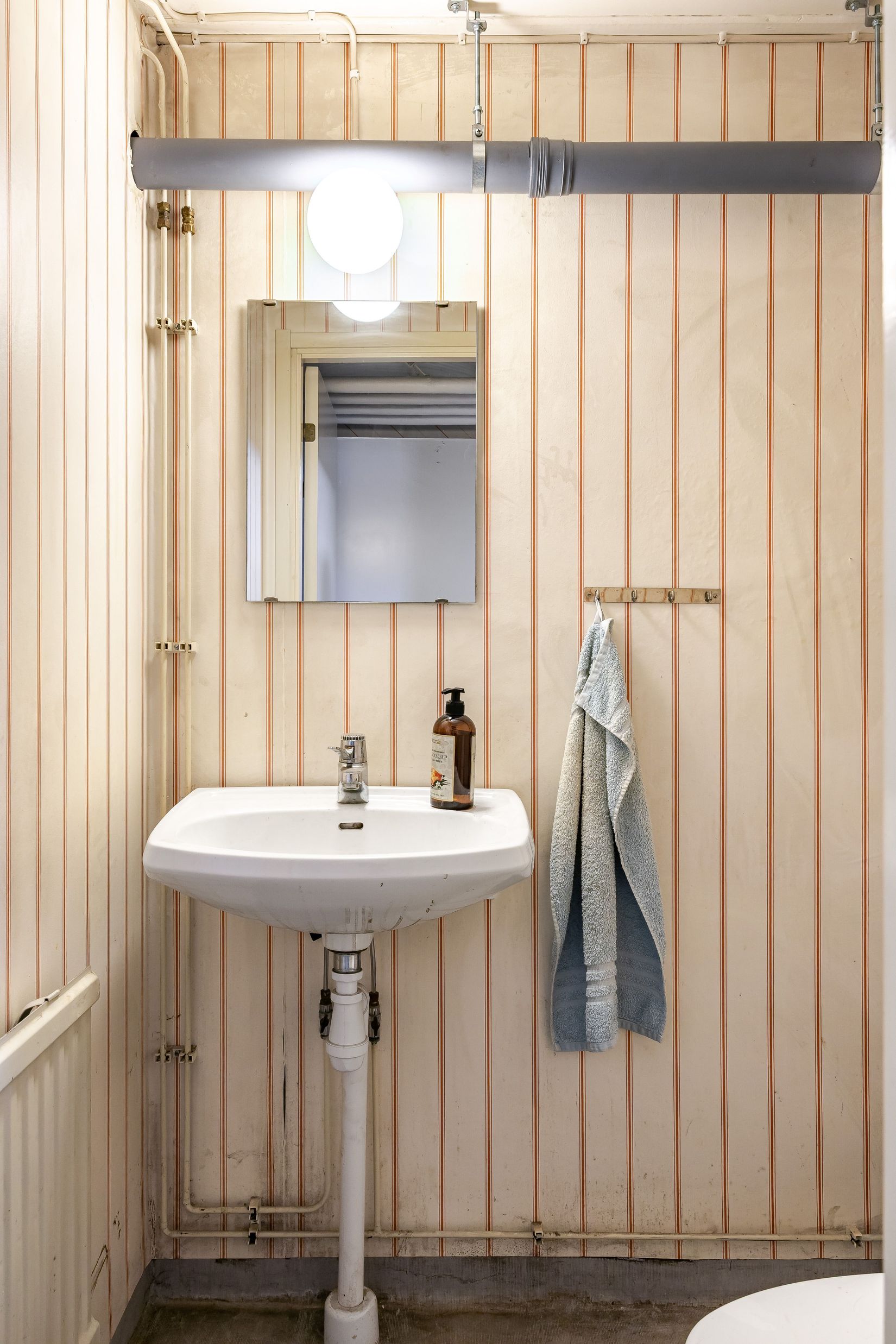 Villa, Minkvägen 3, Änge, Offerdal, Krokom