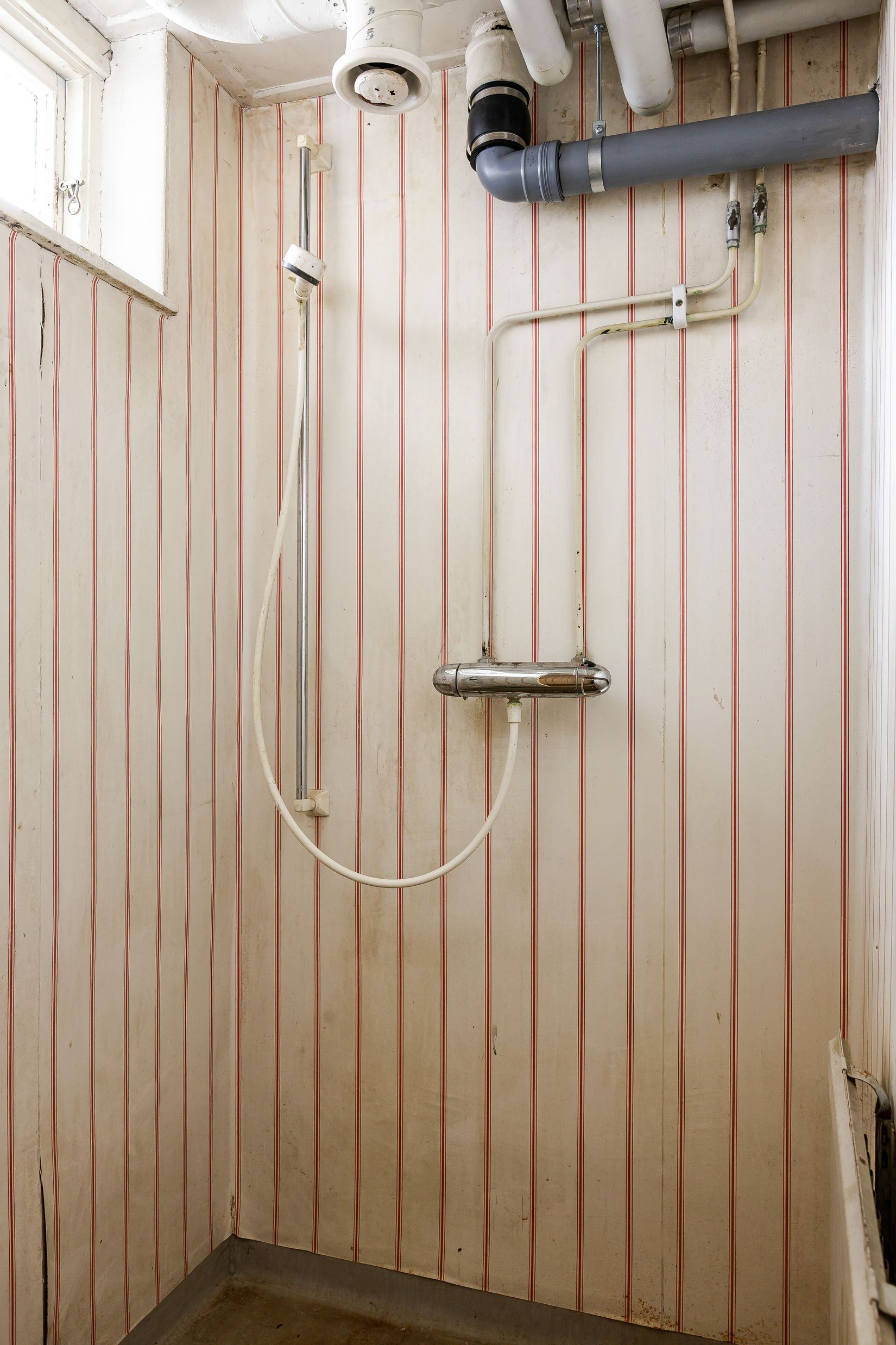 Villa, Minkvägen 3, Änge, Offerdal, Krokom