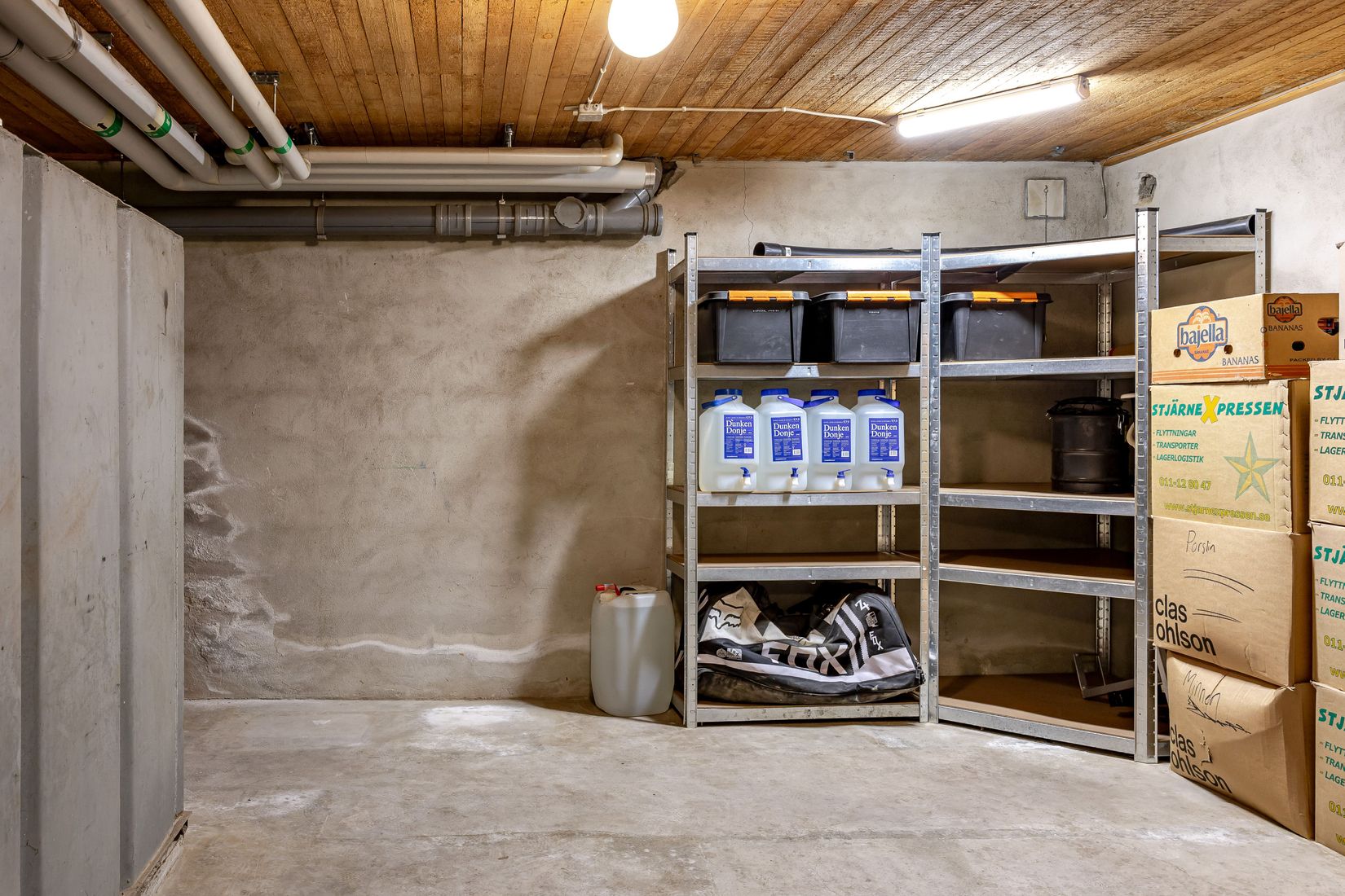 Villa, Minkvägen 3, Änge, Offerdal, Krokom