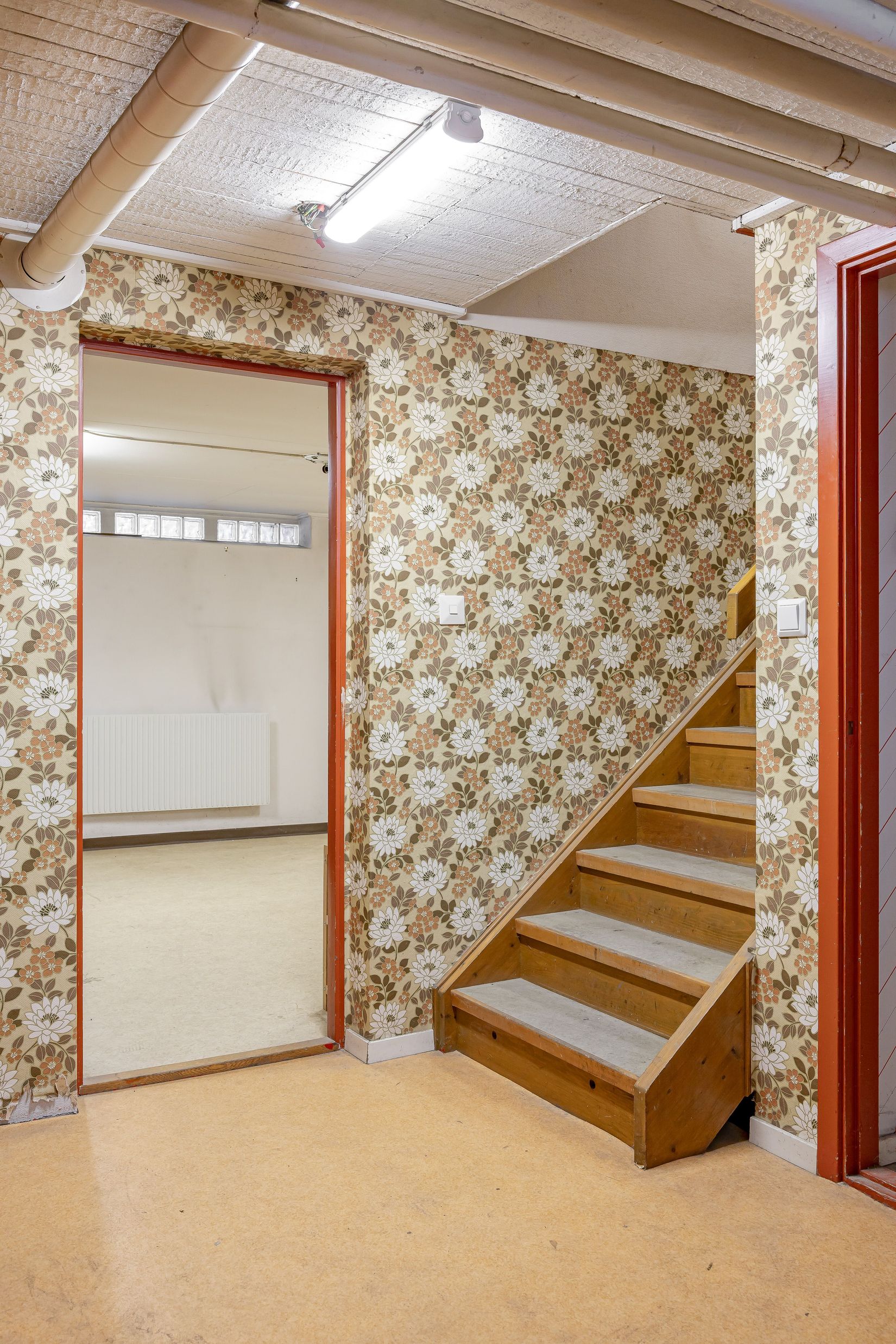 Villa, Minkvägen 3, Änge, Offerdal, Krokom