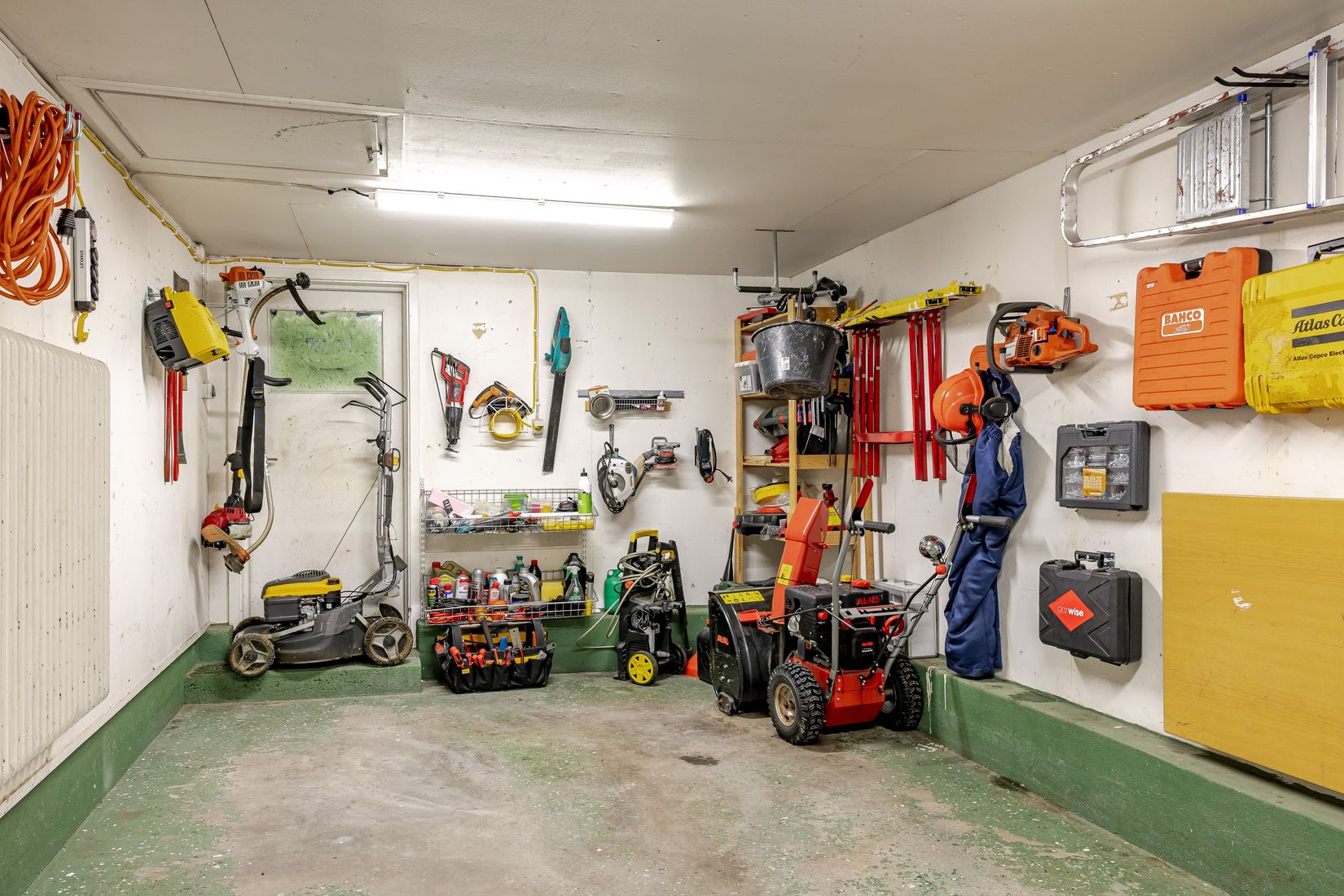 Villa, Minkvägen 3, Änge, Offerdal, Krokom