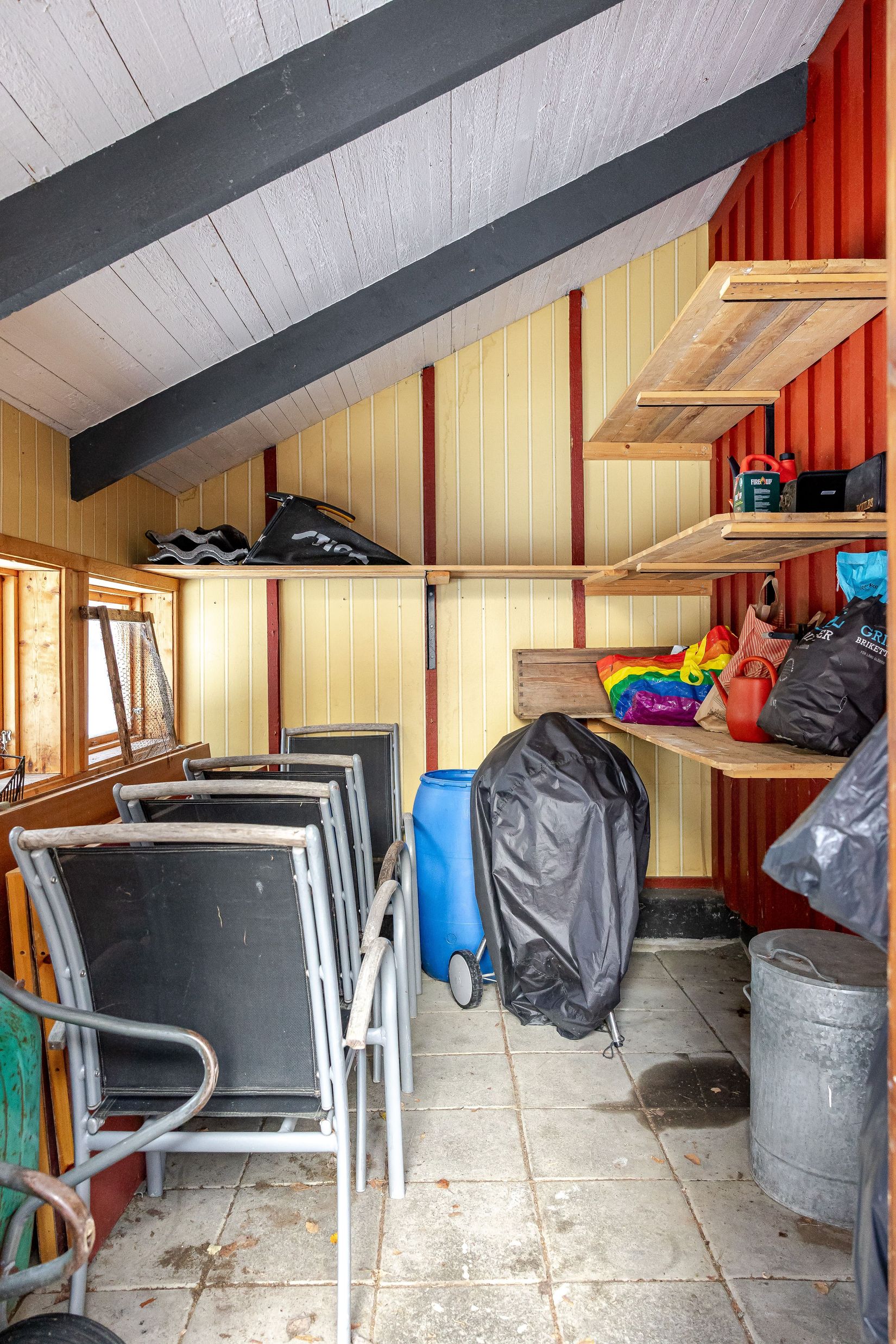 Villa, Minkvägen 3, Änge, Offerdal, Krokom