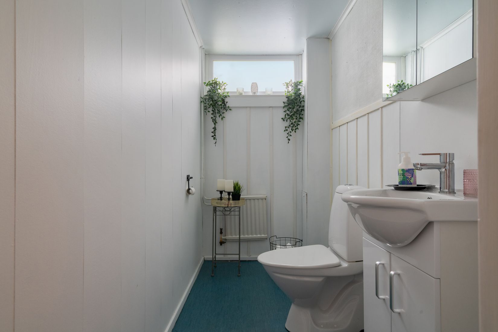 Villa, Ekslingan 3, Nyköping