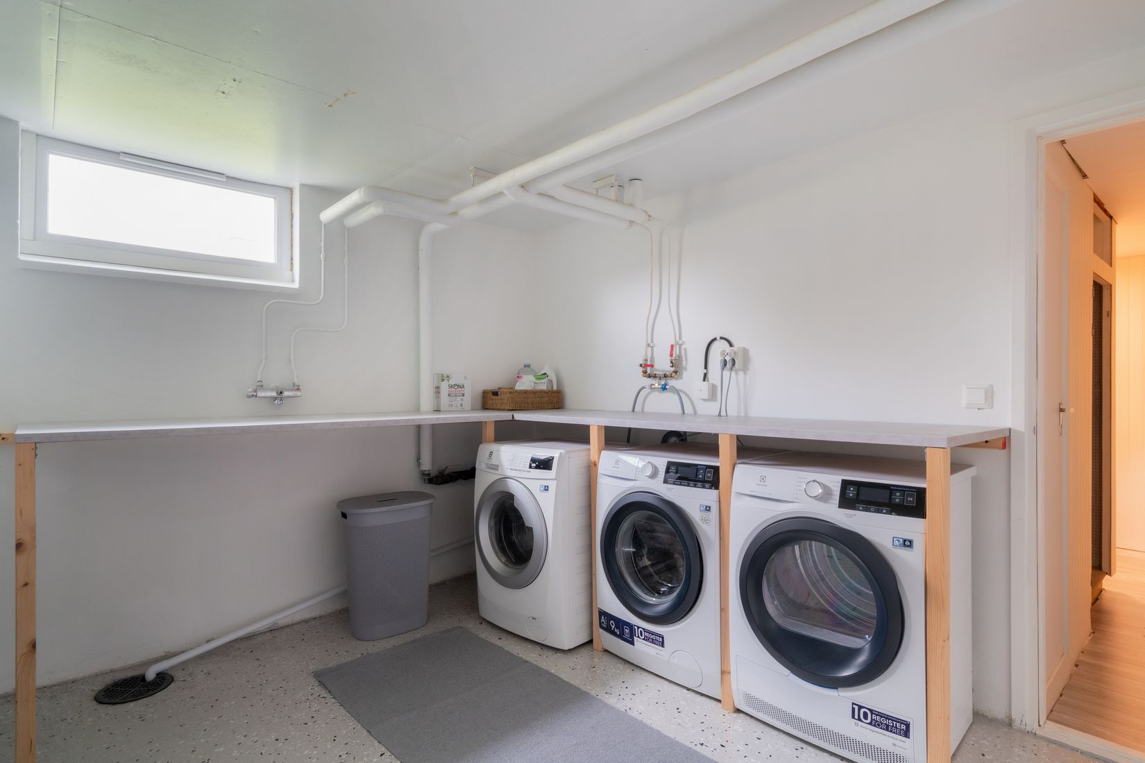 Villa, Ekslingan 3, Nyköping